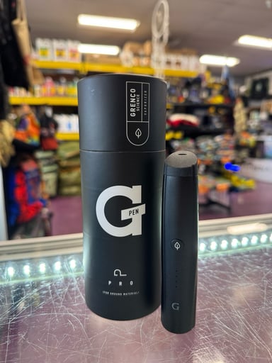 Preview pic of Grenco G-Pen Pro