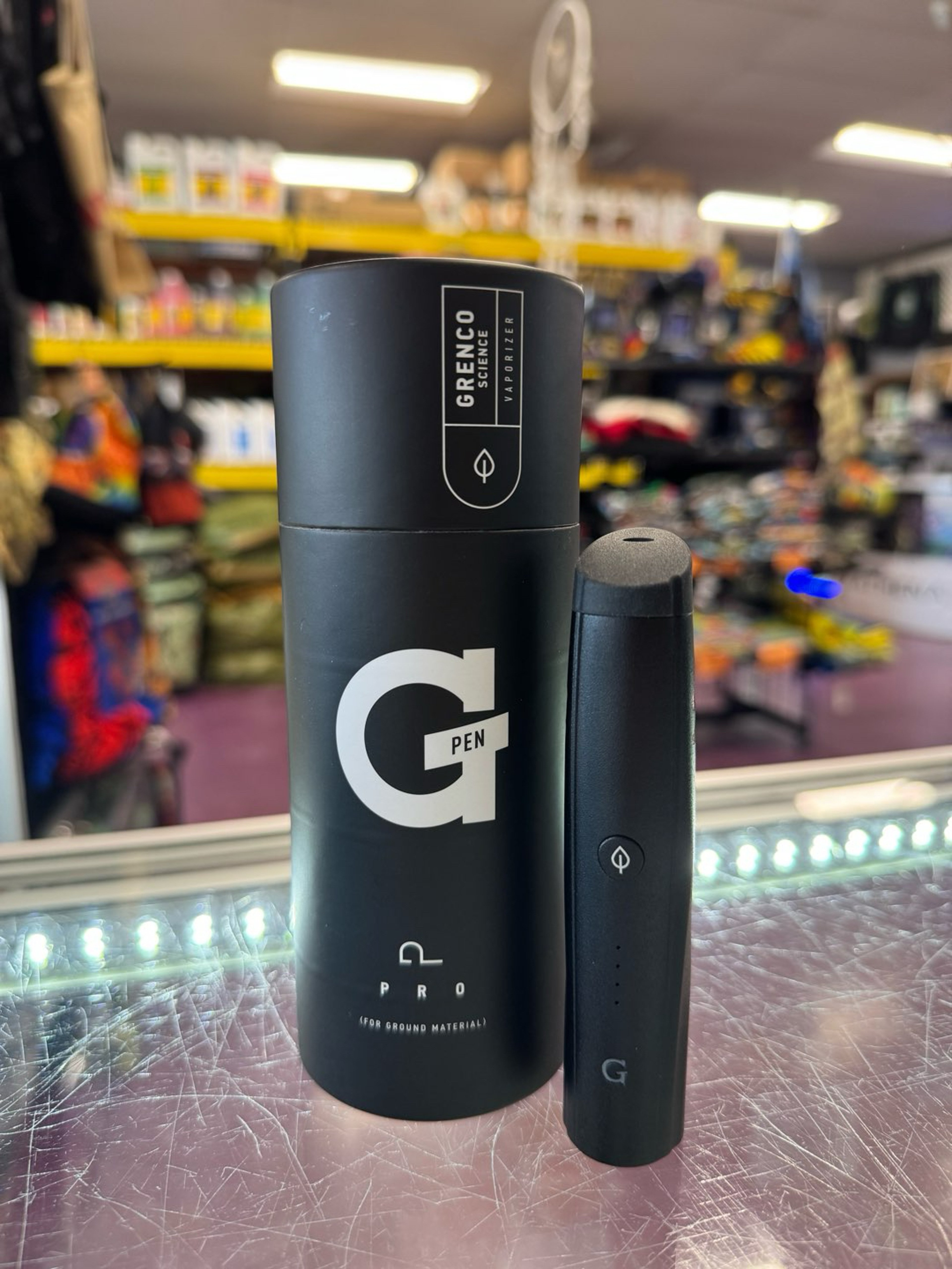 Preview pic of Grenco G-Pen Pro