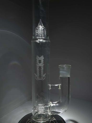 Preview pic of Clear Mini 3 Pawn