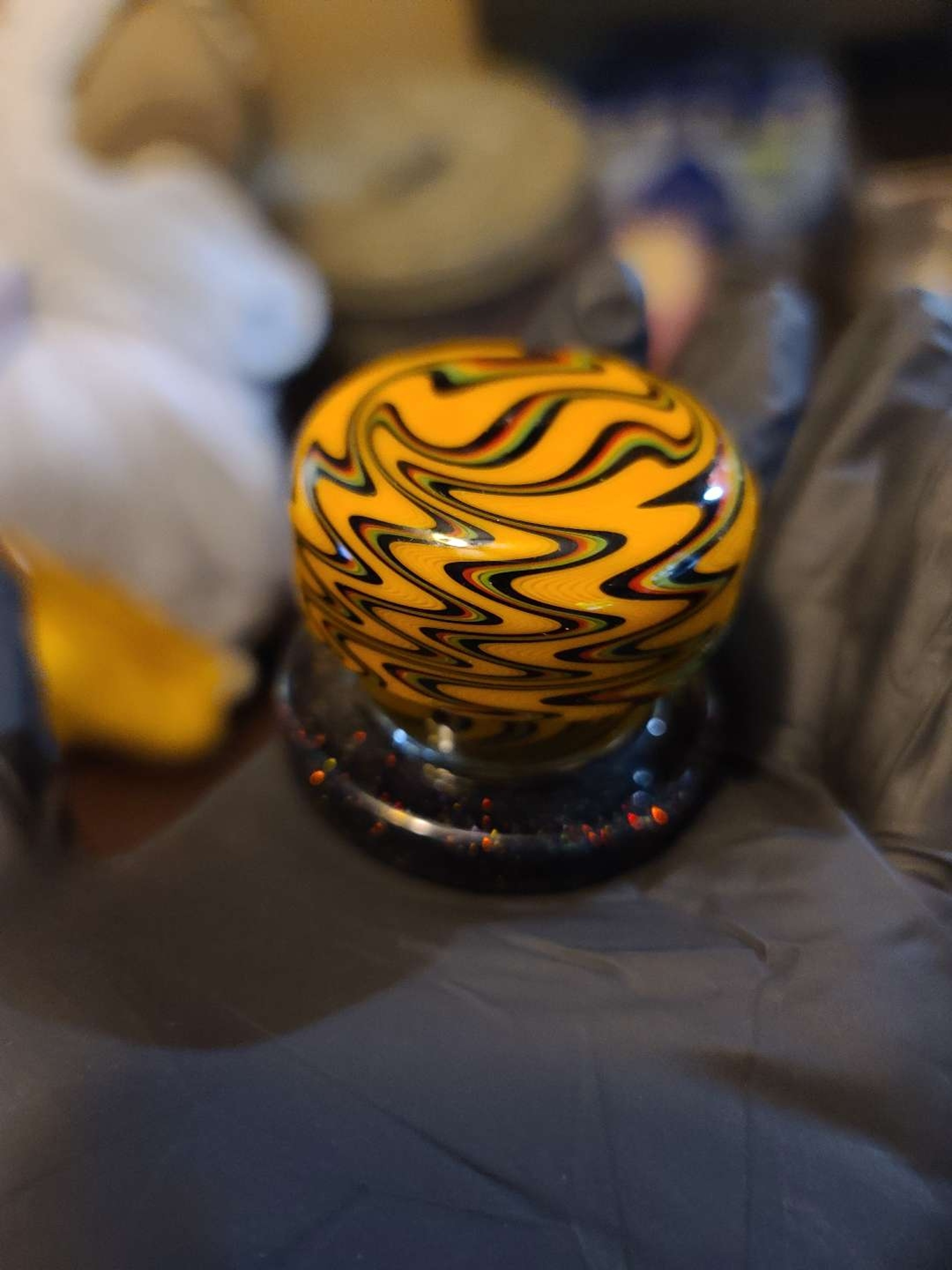 Preview pic of 710 Heady Jar