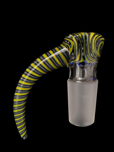 Preview pic of 18mm Julio Glass Slide