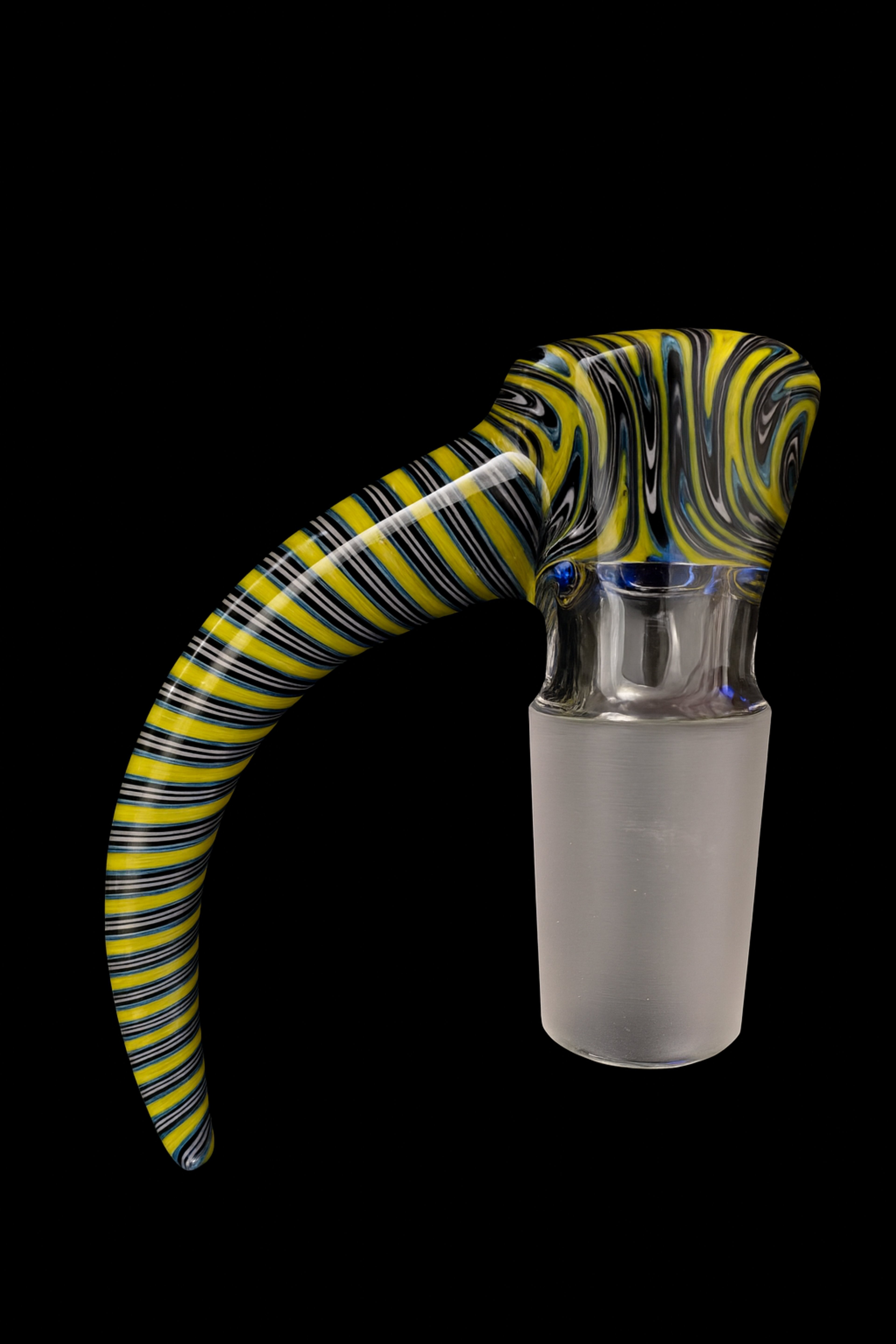 Preview pic of 18mm Julio Glass Slide