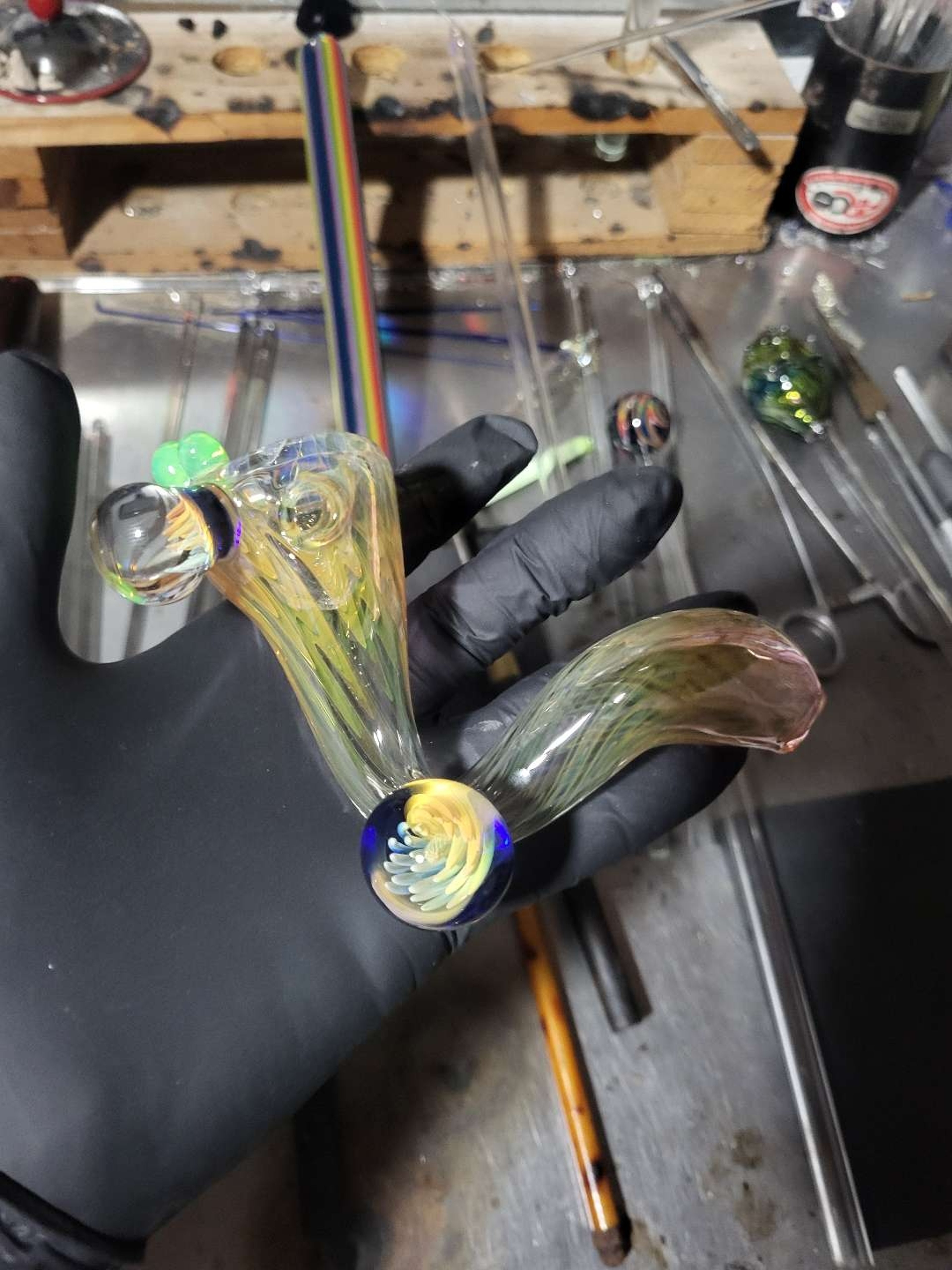 Preview pic of Nug slug