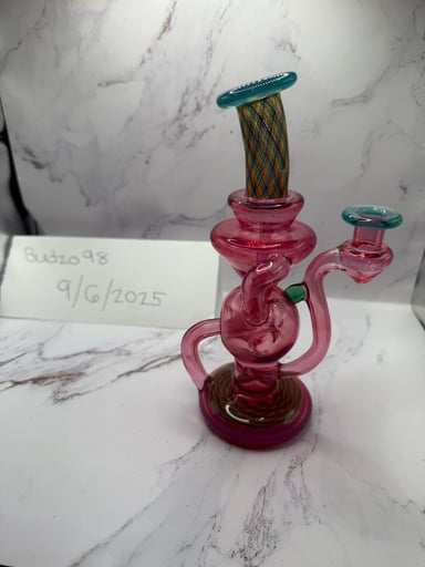 Preview pic of MHenny Recycler