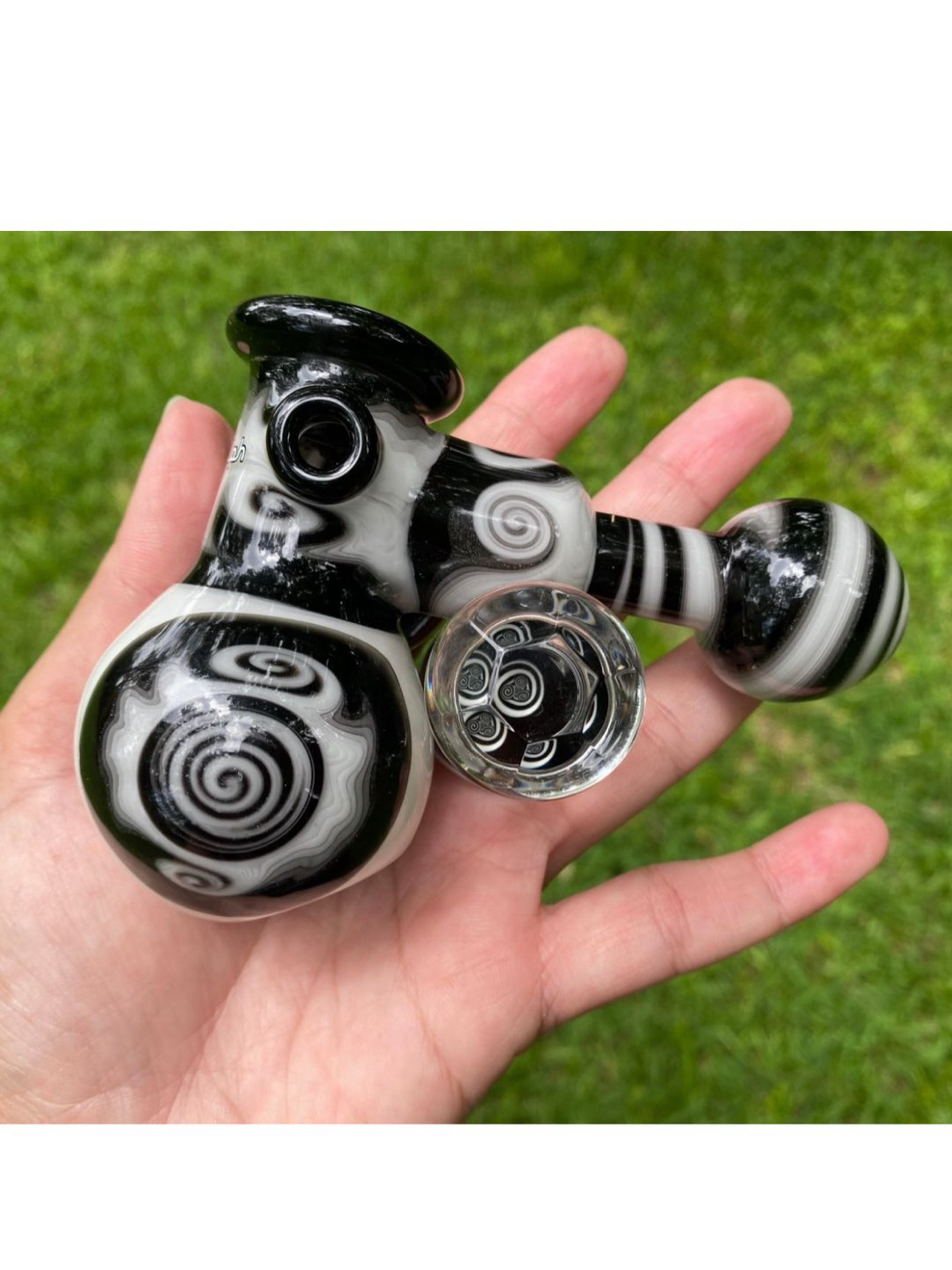 Preview pic of illadeplh worked hammer