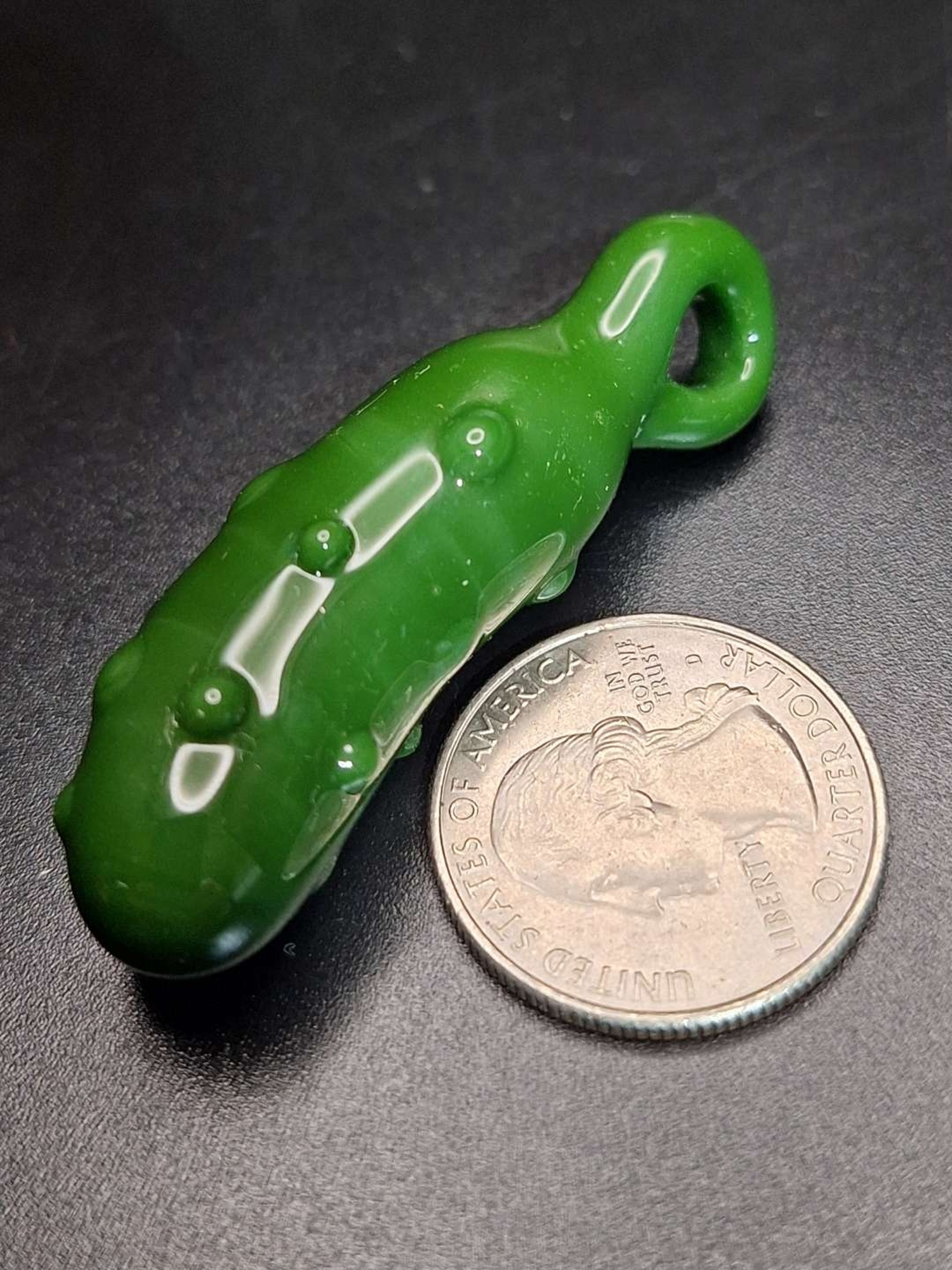 Preview pic of Pickle pendy