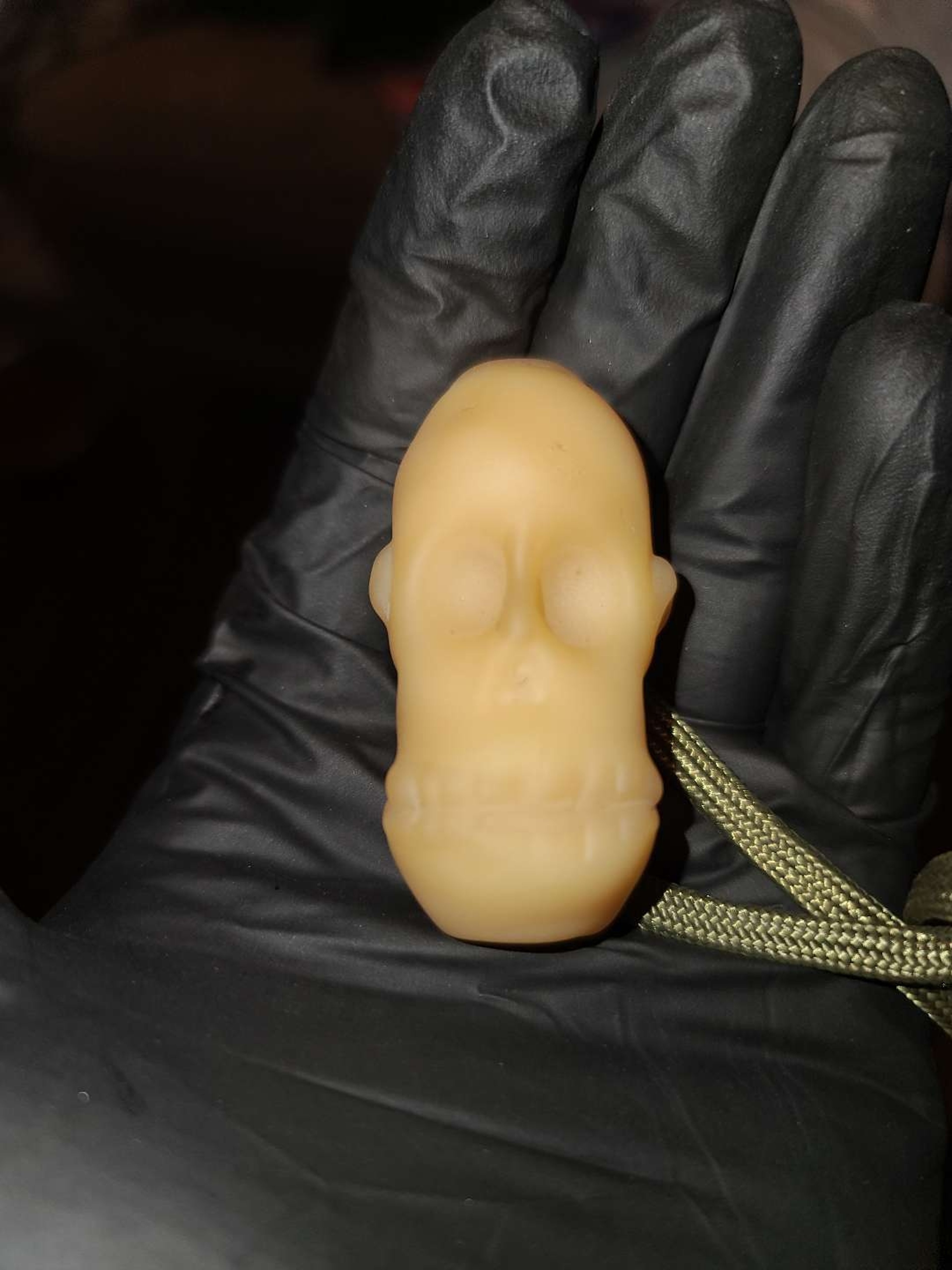 Preview pic of Caveman Homer