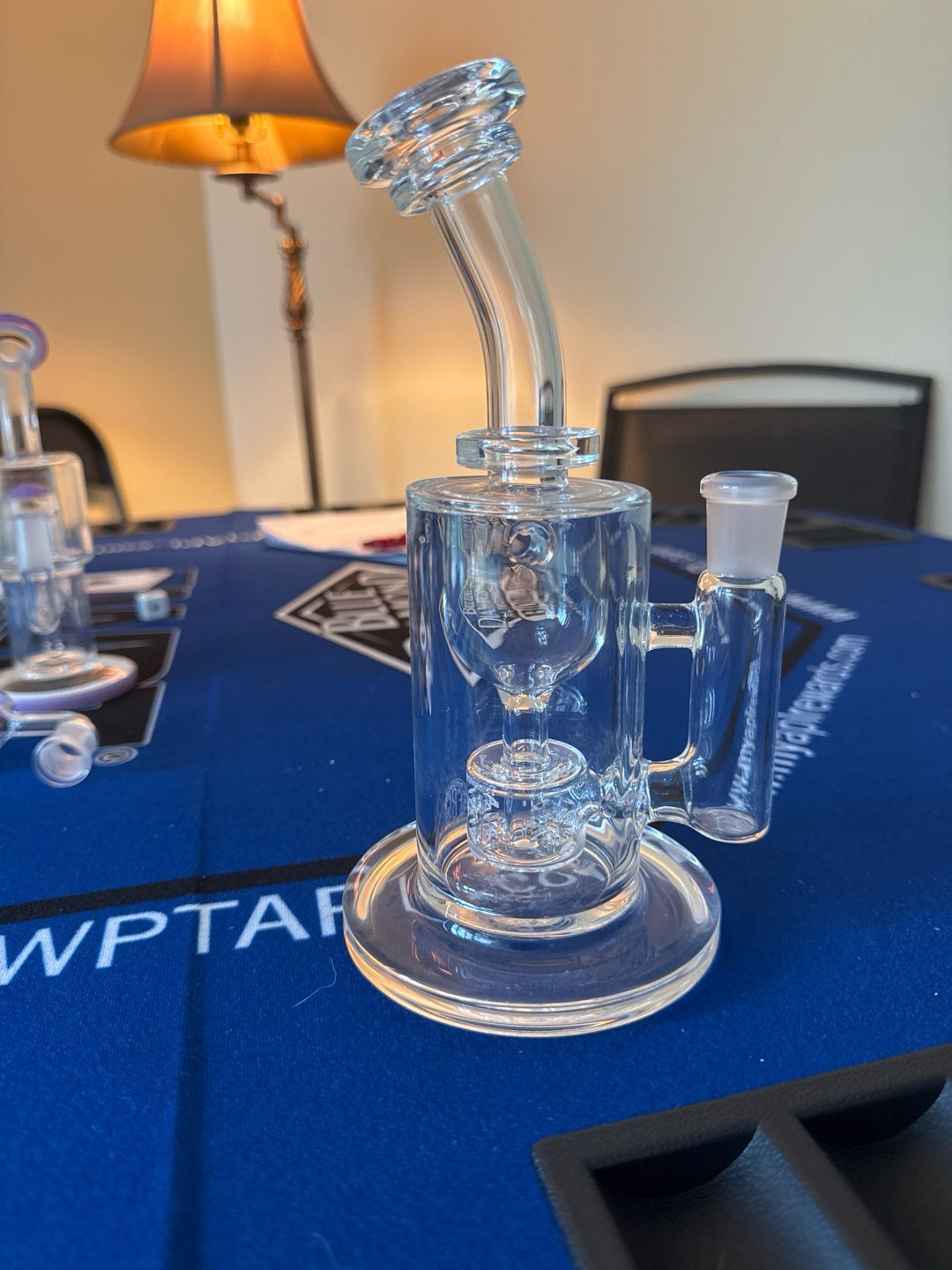 Preview pic of Fatboy Glass Torus