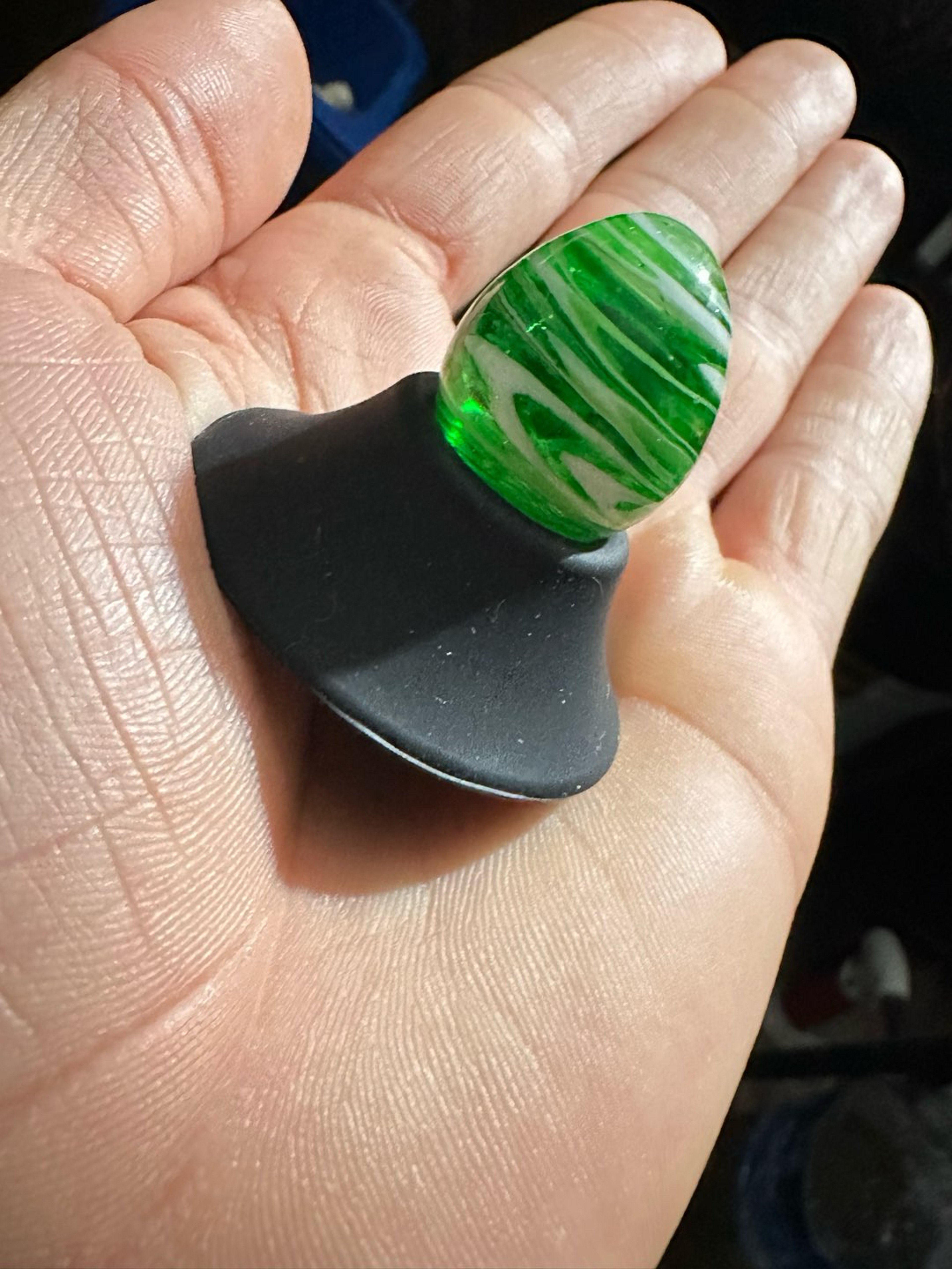 Preview pic of Slurper egg marble