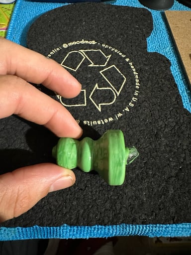 Preview pic of Directional cap
