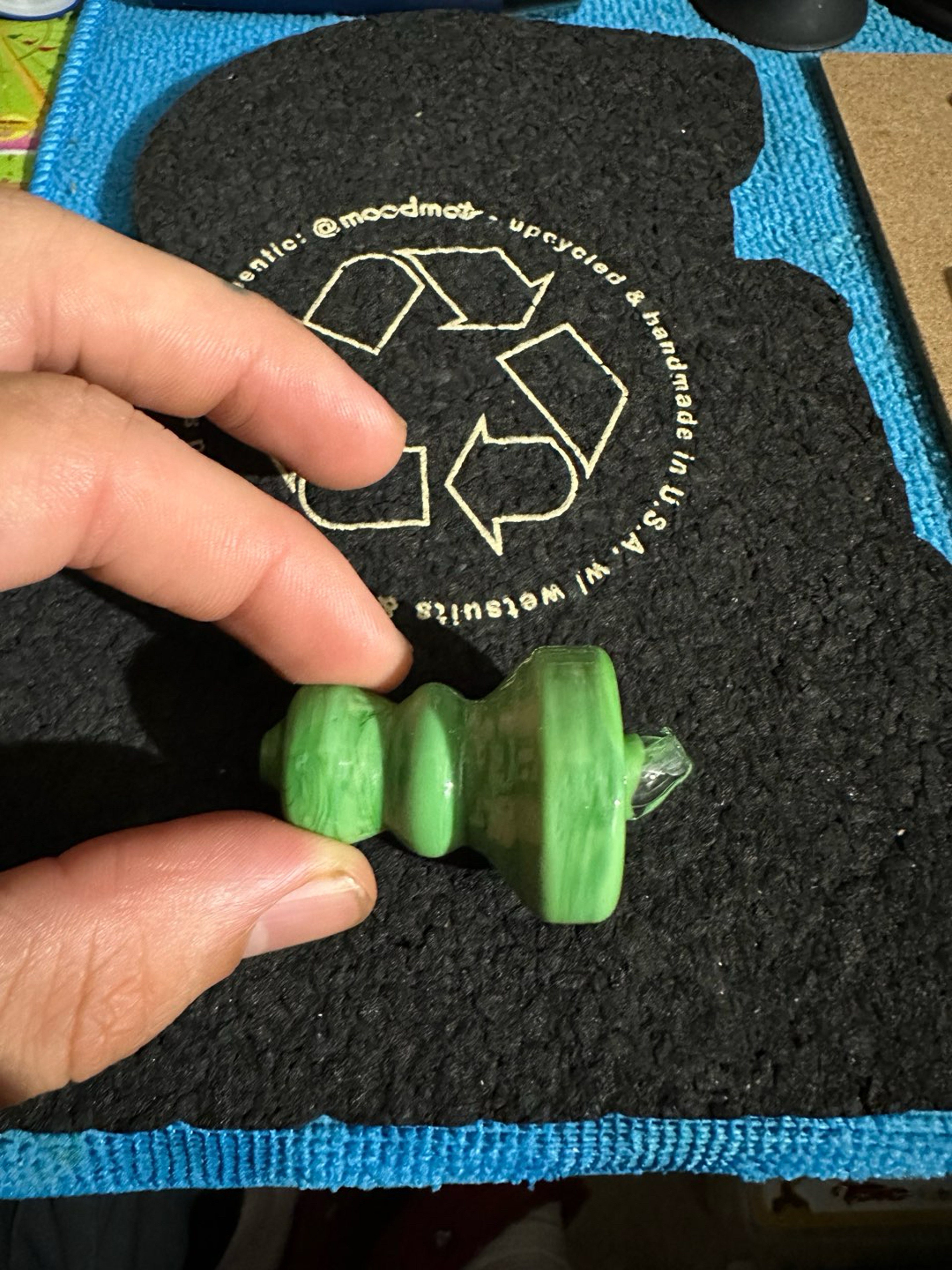 Preview pic of Directional cap