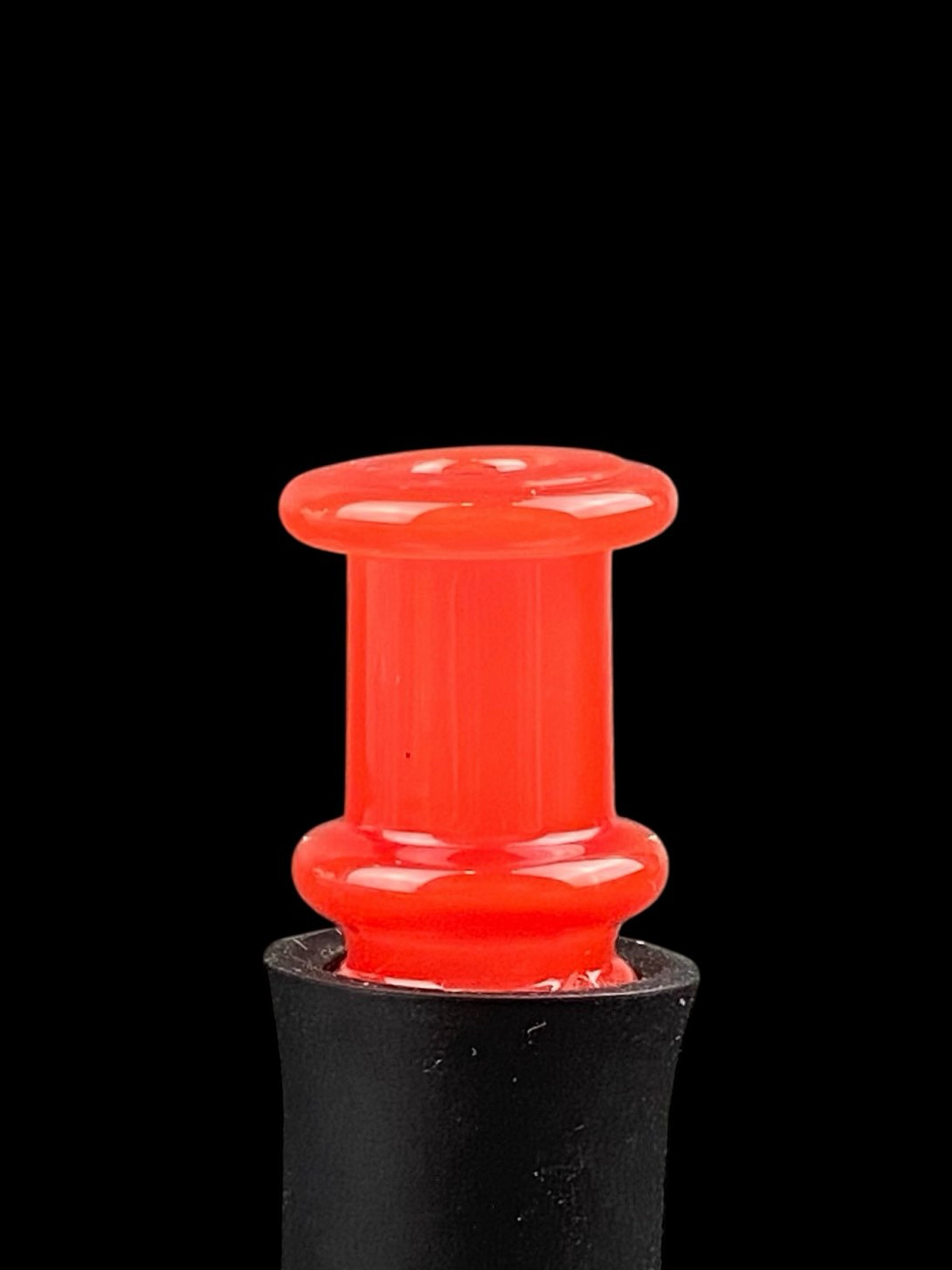 Preview pic of Bororegon Color Pivot Spinner Glass Mouthpiece