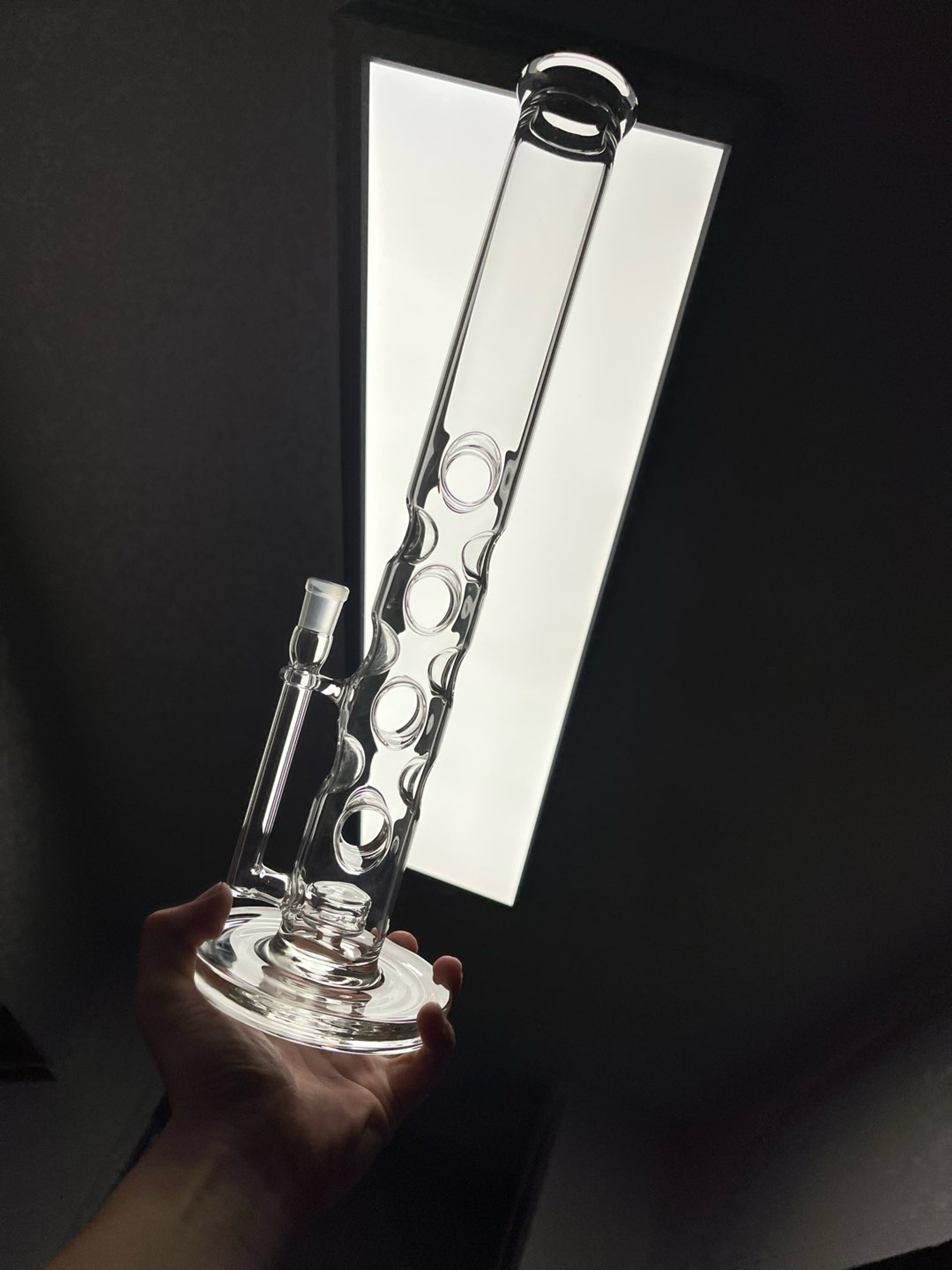 Preview pic of Fab Brain Canon Tube by Davin Titland