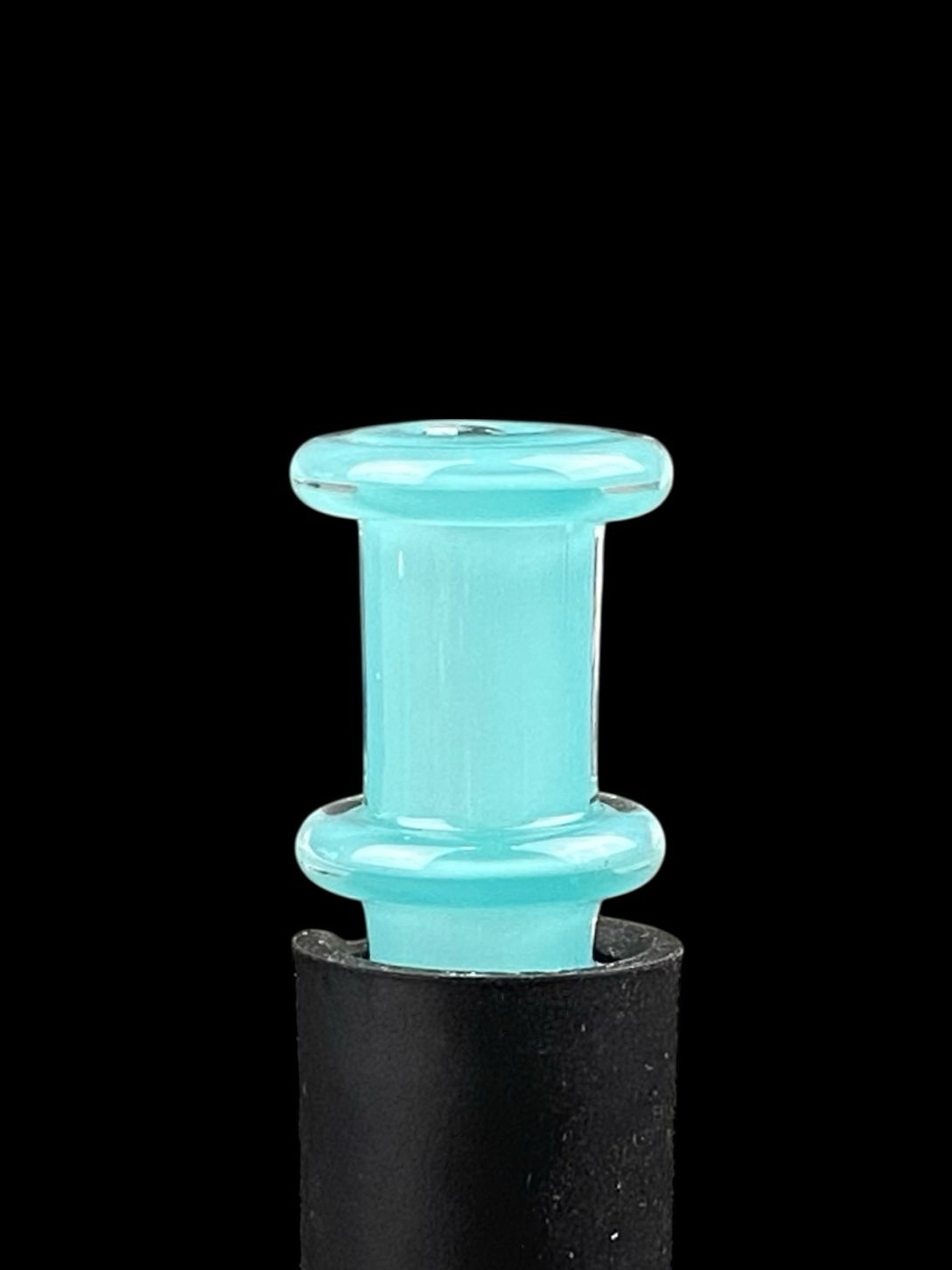 Preview pic of Bororegon Color Pivot Spinner Glass Mouthpiece