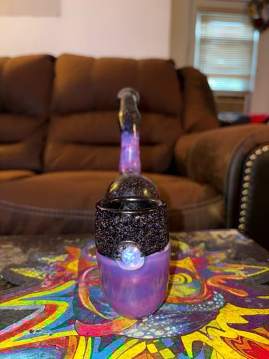 Preview pic of Proxy bubbler