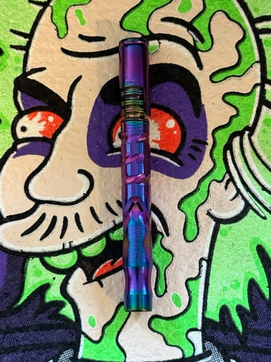 Preview pic of DynaVap RosiuM 2020