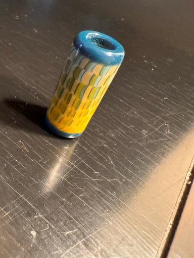 Preview pic of 2 Stroke Bead