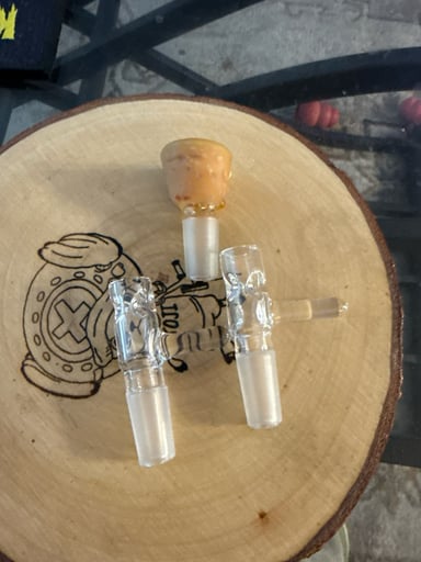 Preview pic of Two toro pinch slides 14mm