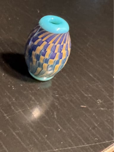 Preview pic of 2 Stroke Bead