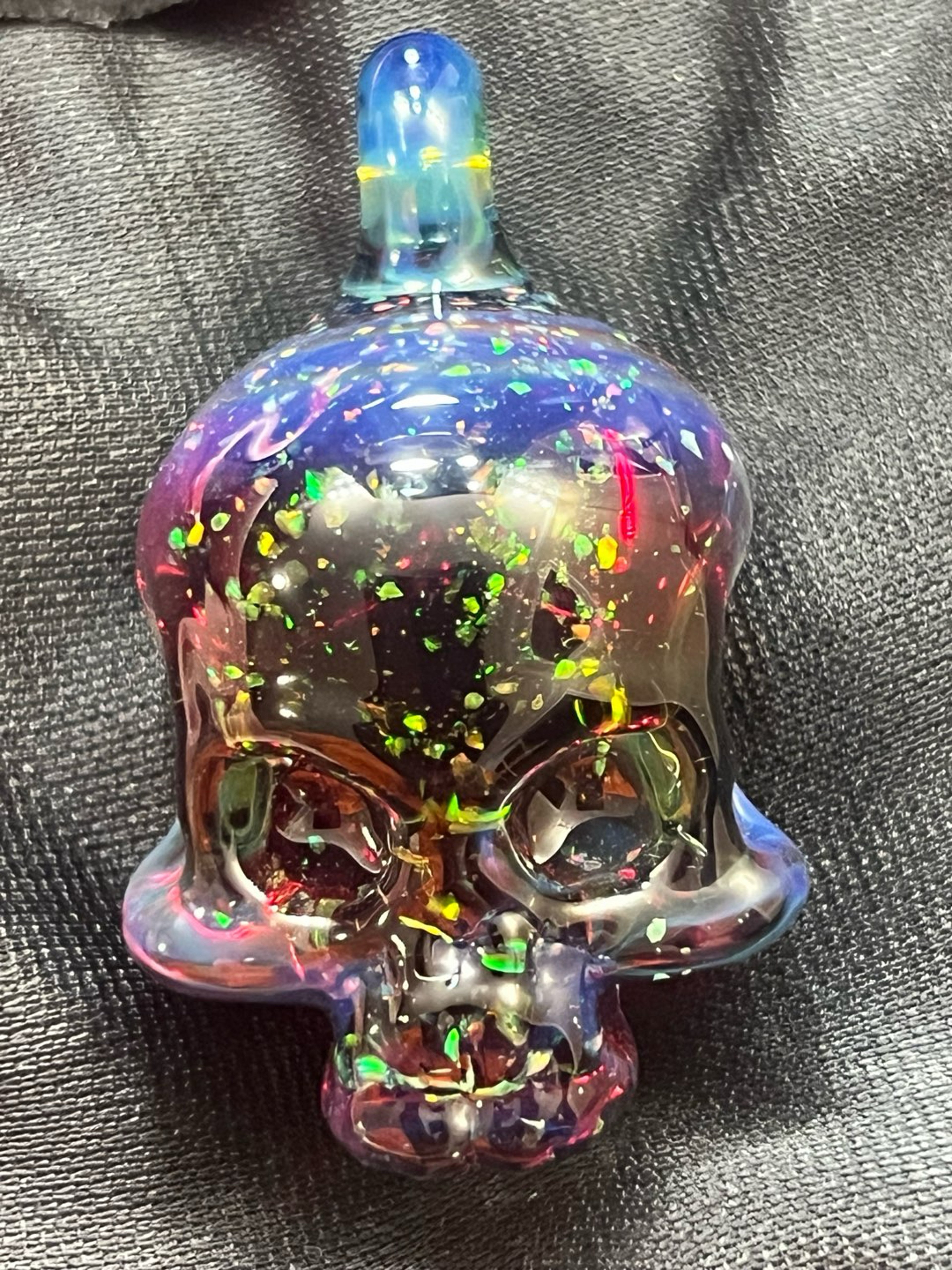 Preview pic of k_berg, skull pendant