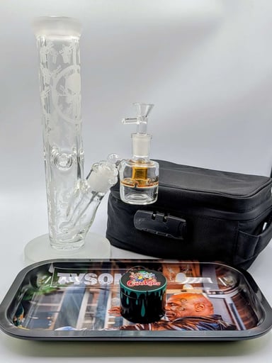 Preview pic of Special tube order
