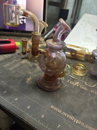 Preview pic of $50 plus shipping Mj Arsenal 10mm