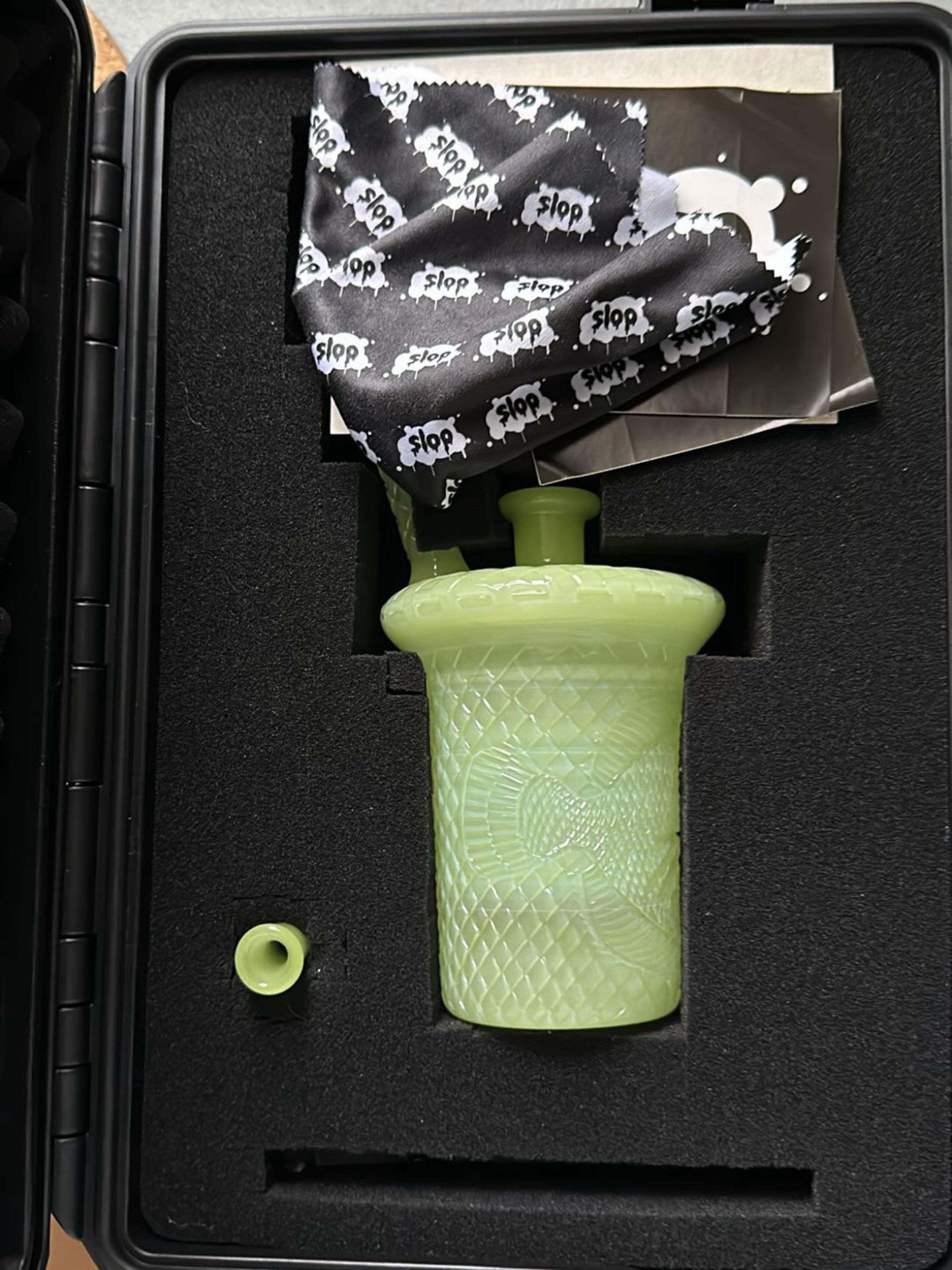 Preview pic of Slop Cup
