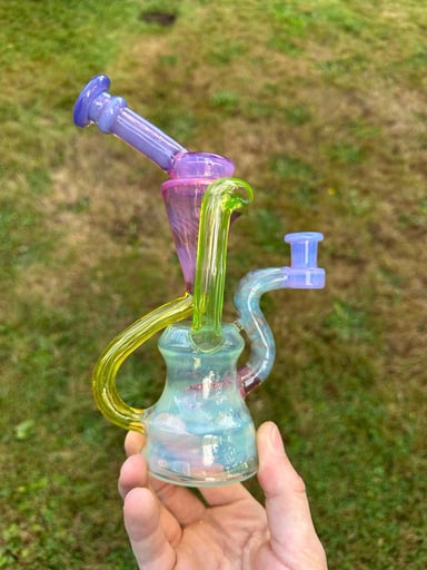 Preview pic of Workhawt Floating recycler