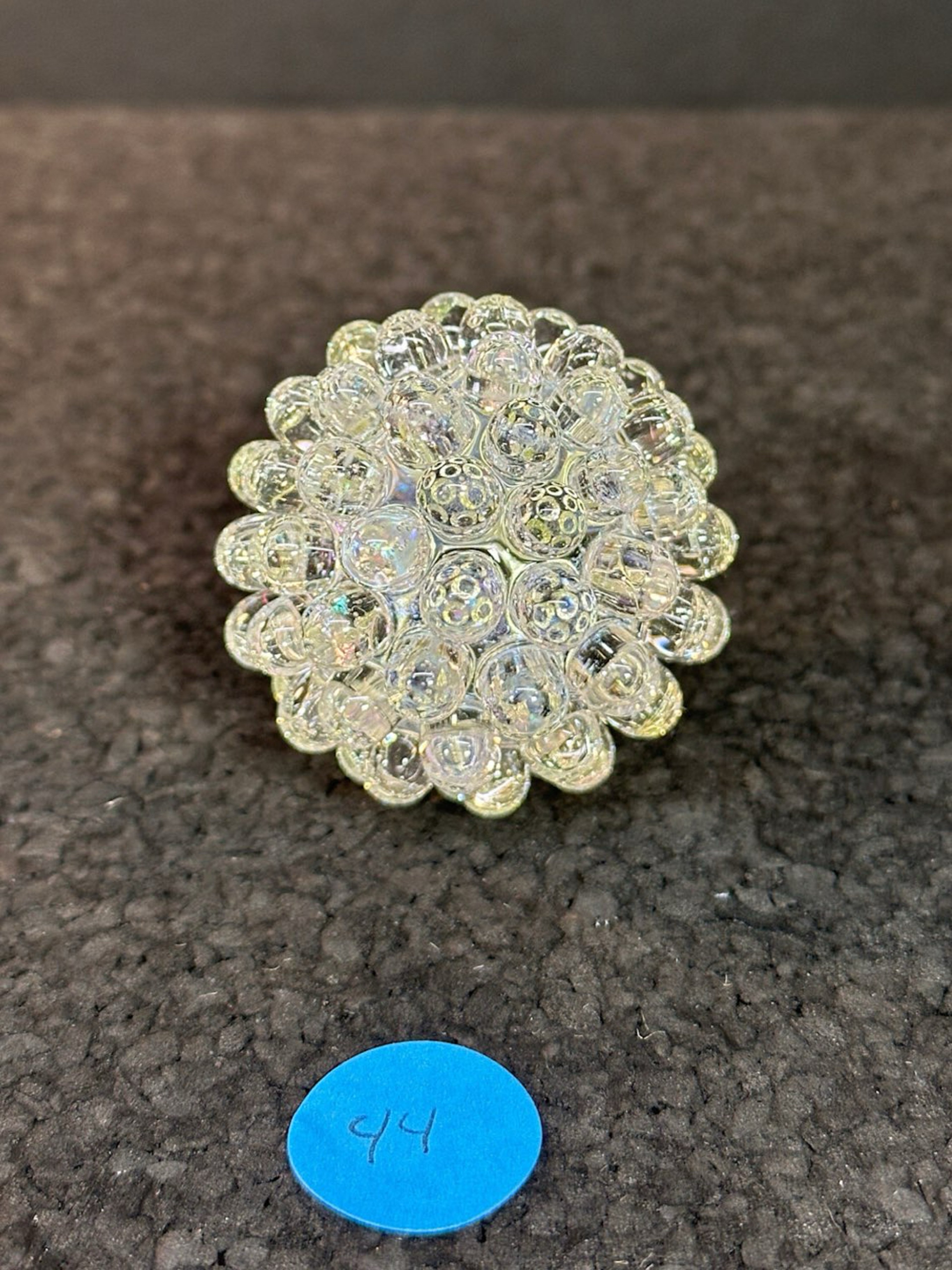 Preview pic of Peter Boyle Large UV Hobnail 44