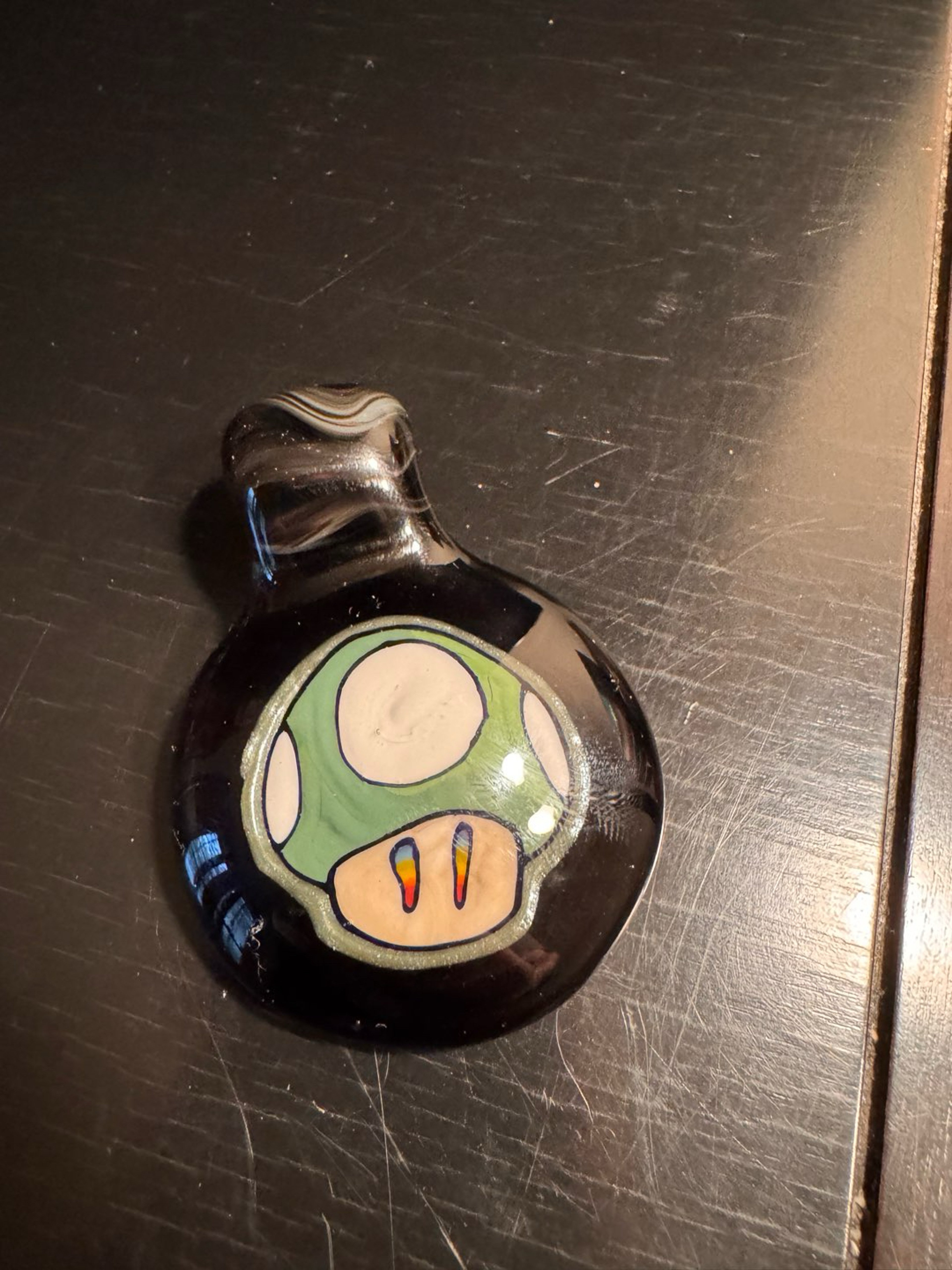Preview pic of Punty 1-up Pendant
