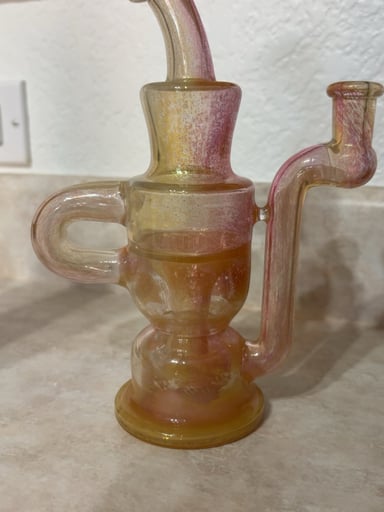 Preview pic of Shanman glass