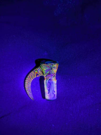 Preview pic of Shamby X Willstar 18mm slide