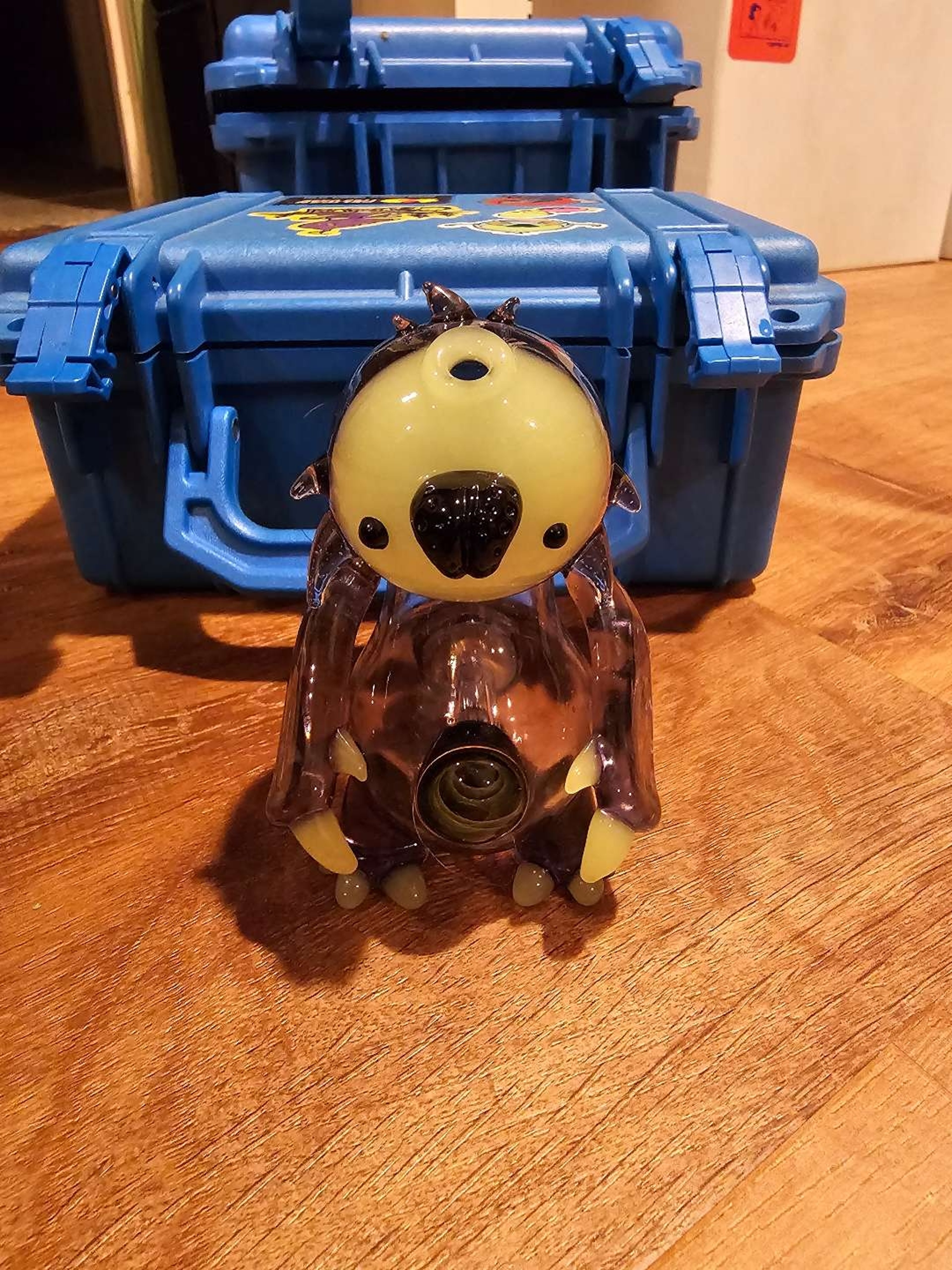 BRANDON MARTIN 10mm sloth image 0