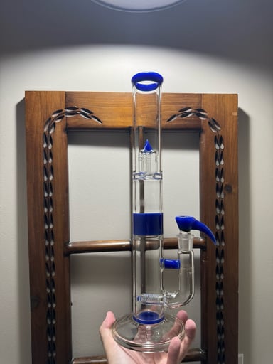 Preview pic of FA Kenta Kito Upgrid redux blue cheese
