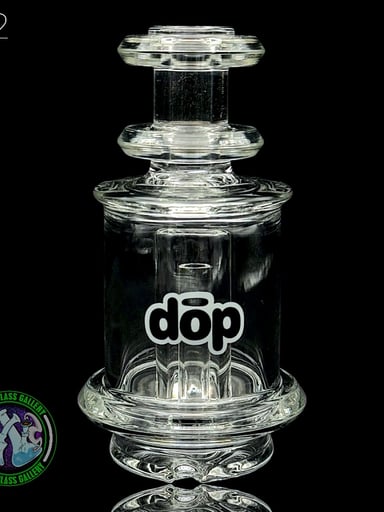 Preview pic of Dōp Glass - Puffco Attachment - Chug #22