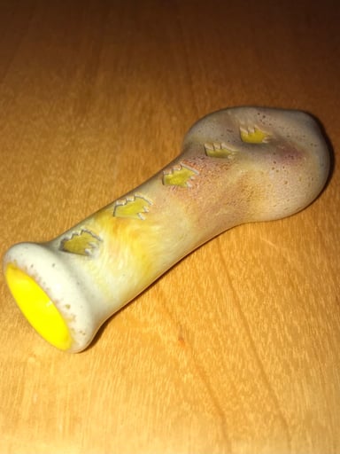 Preview pic of Amani Summerday One Hitter Chillum