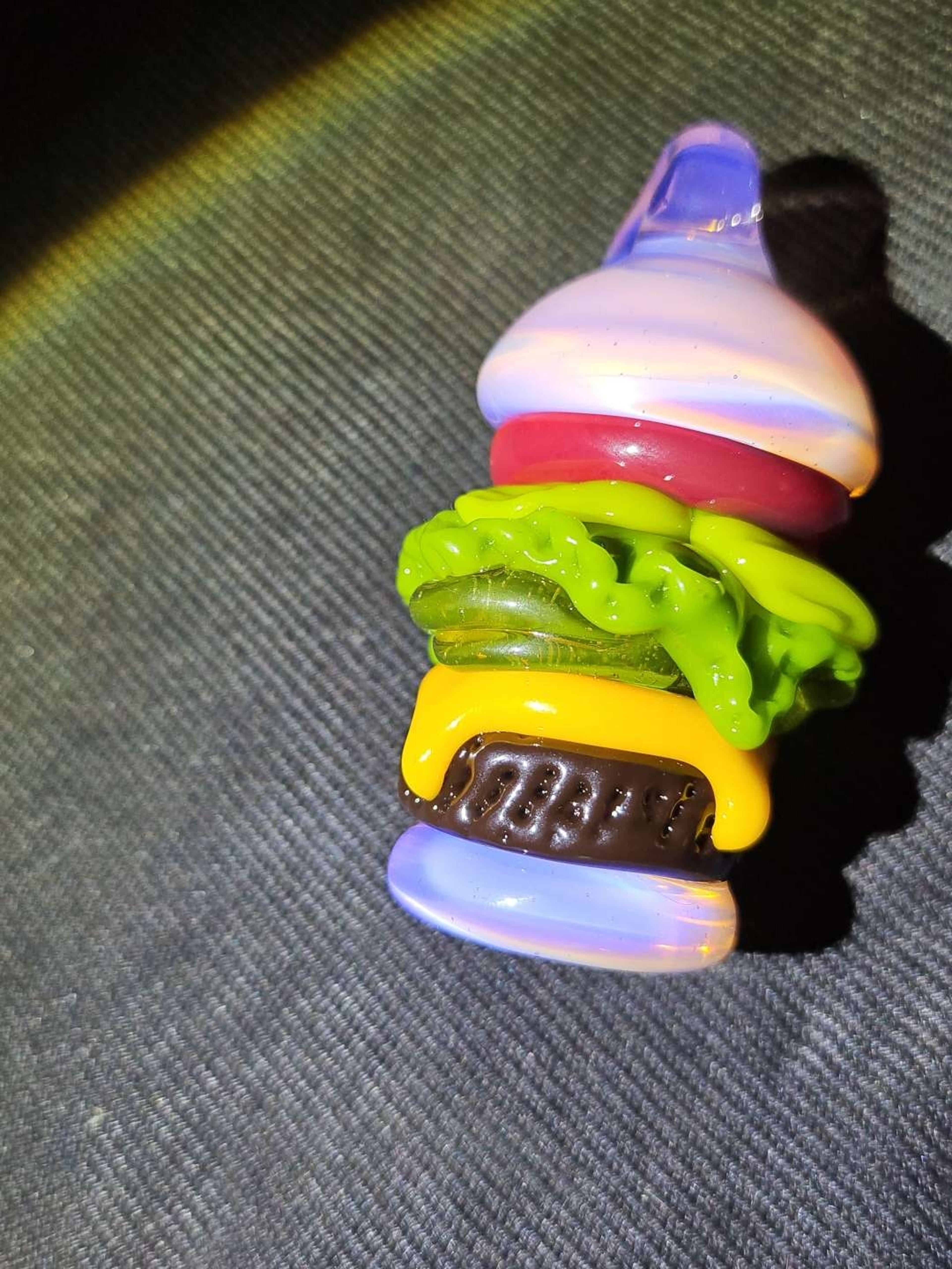 Preview pic of Pink Pony Club Burger