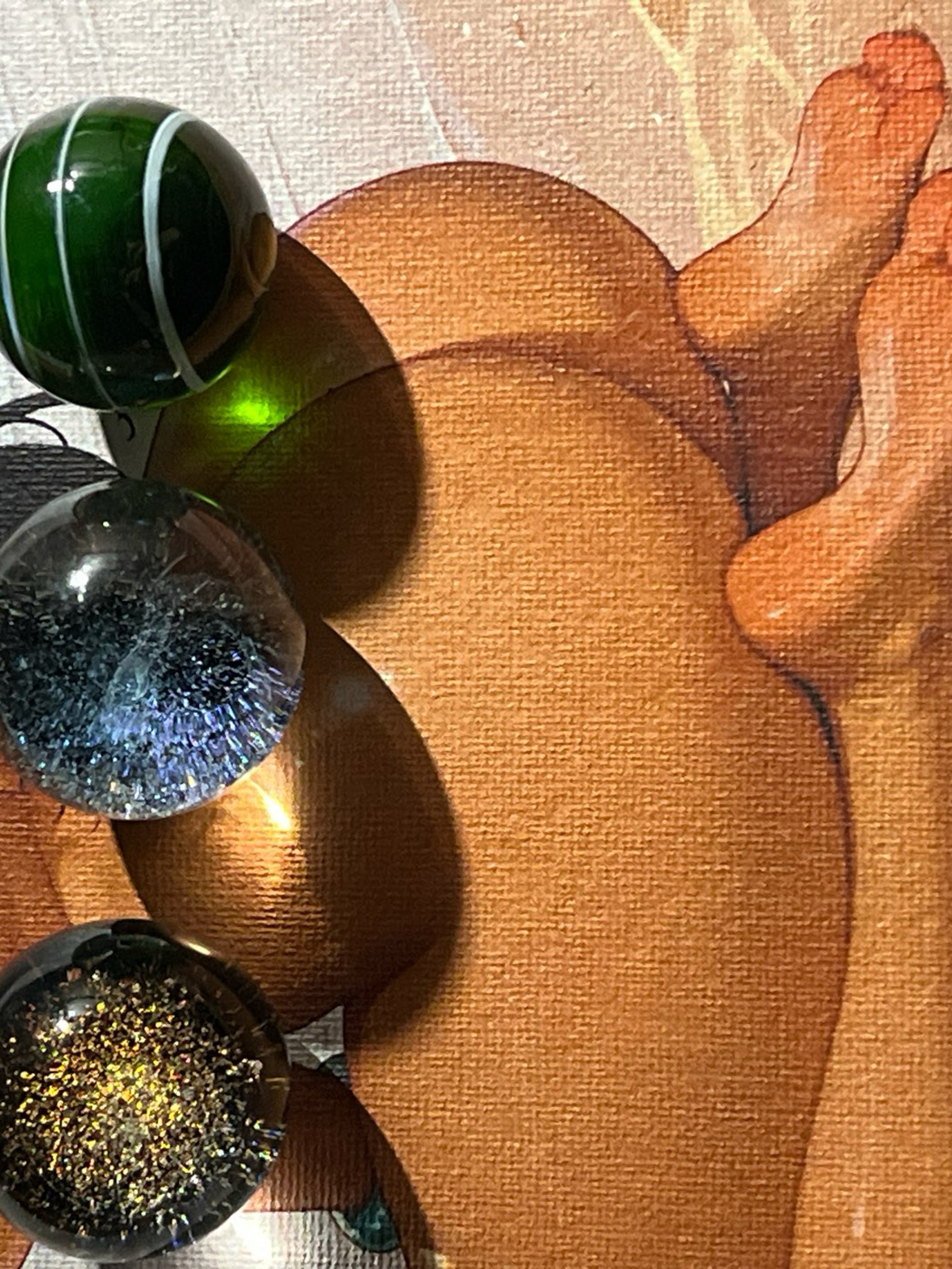 Preview pic of Some marbles