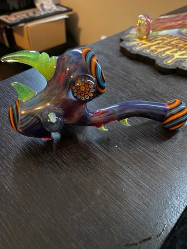 Preview pic of Cambriaglass sherlock