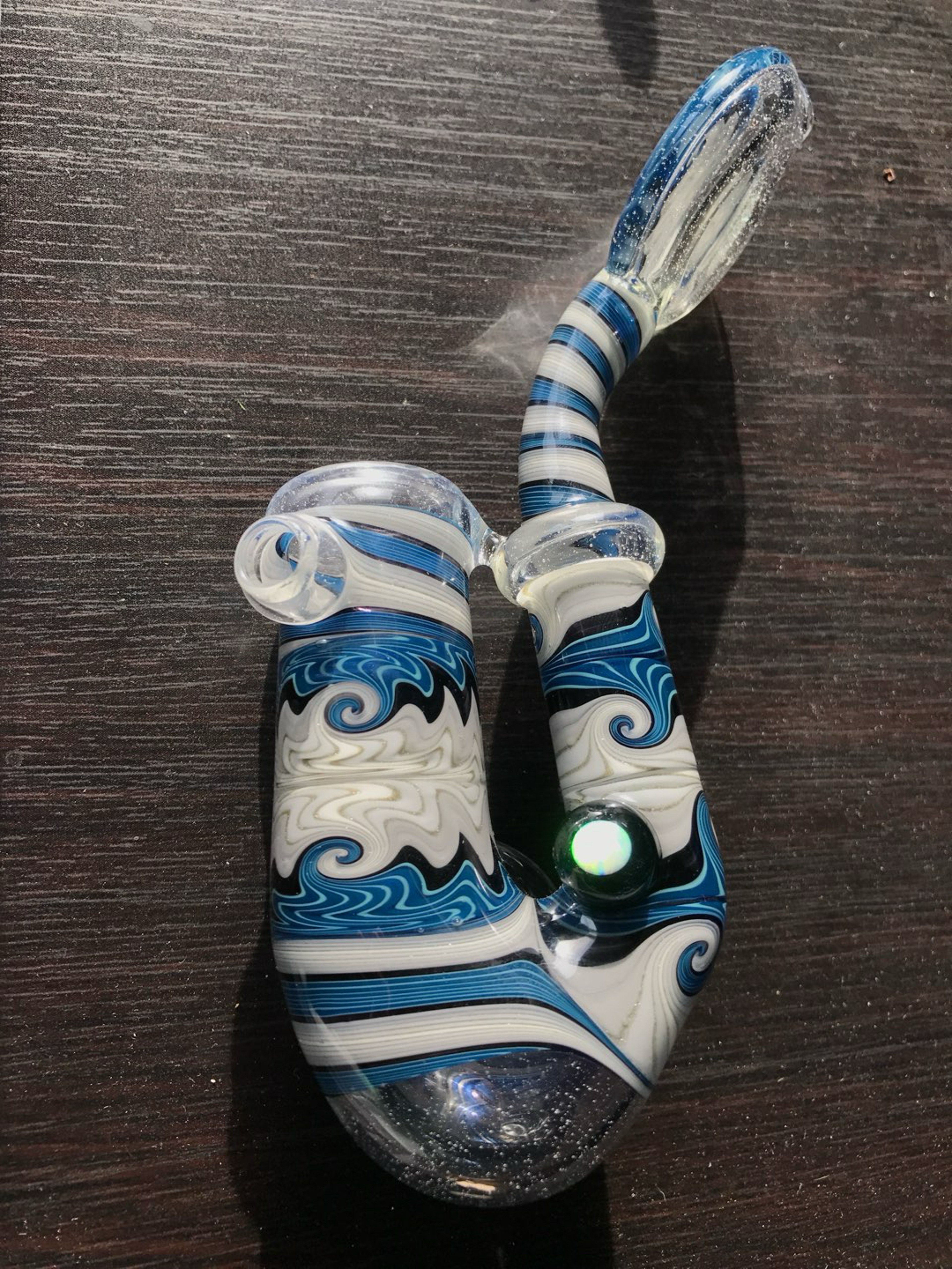 Preview pic of UV Mike Fro Sherlock