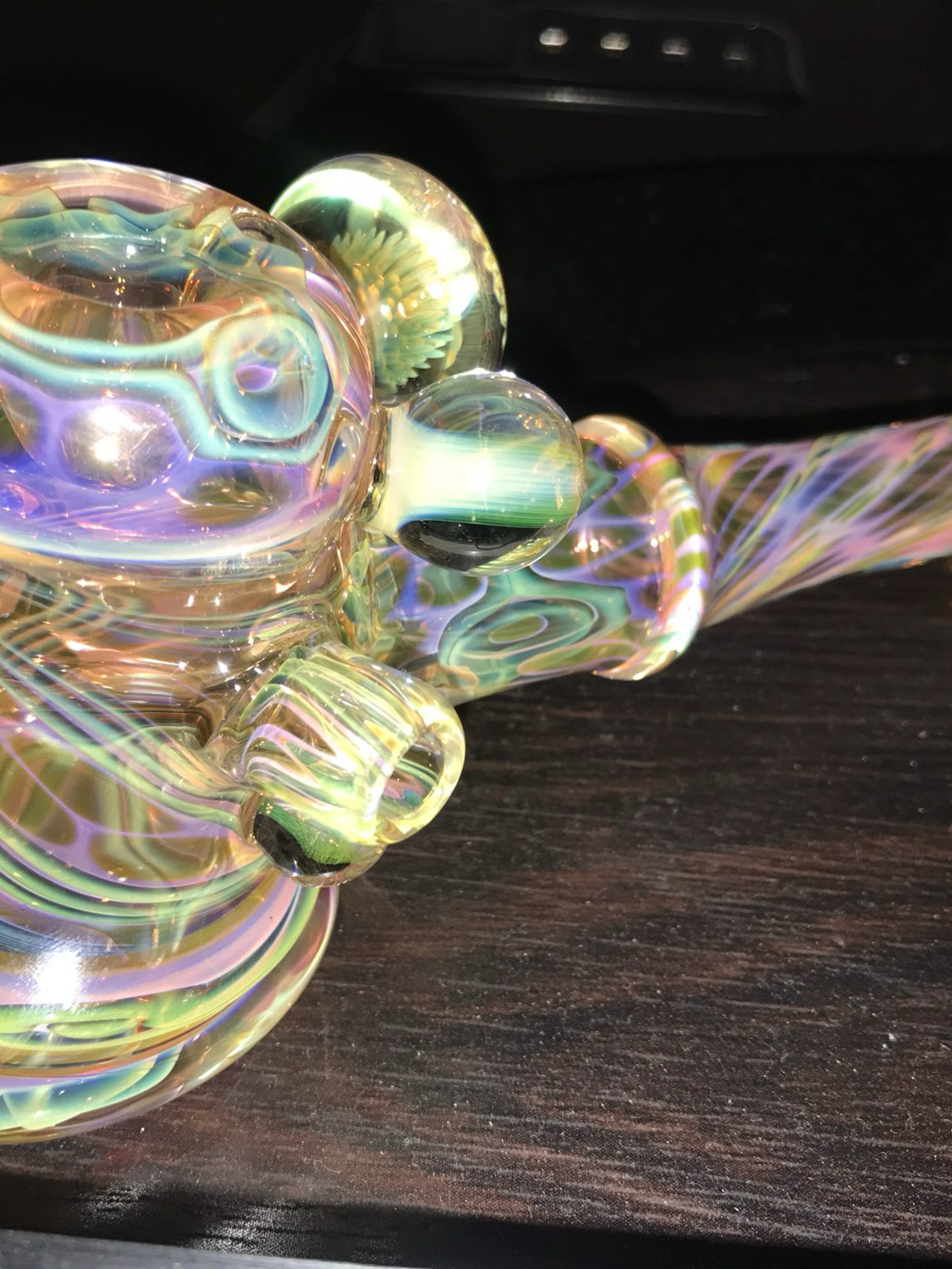 Preview pic of Maka B hammer