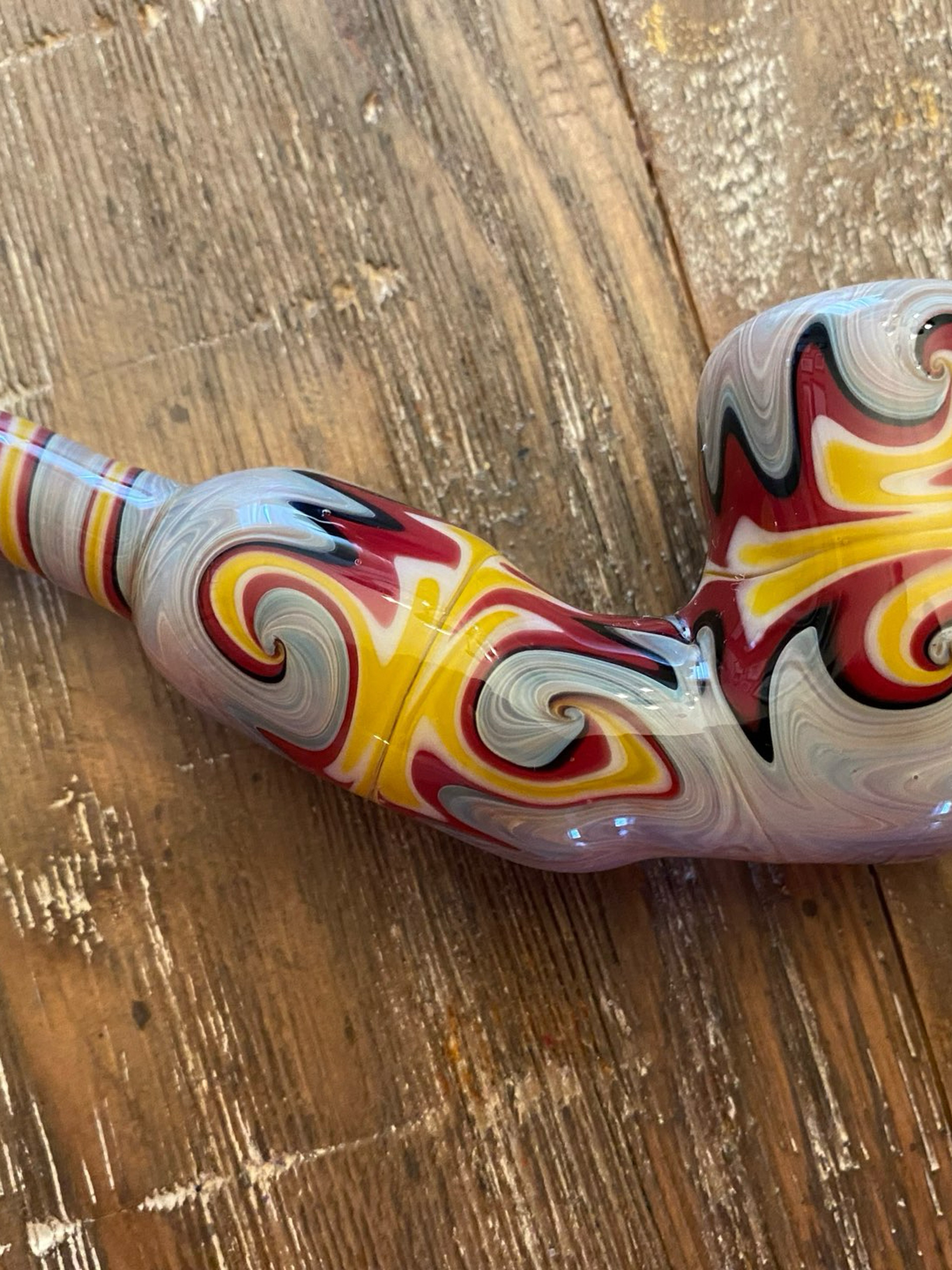 Preview pic of Byersglass sherlock