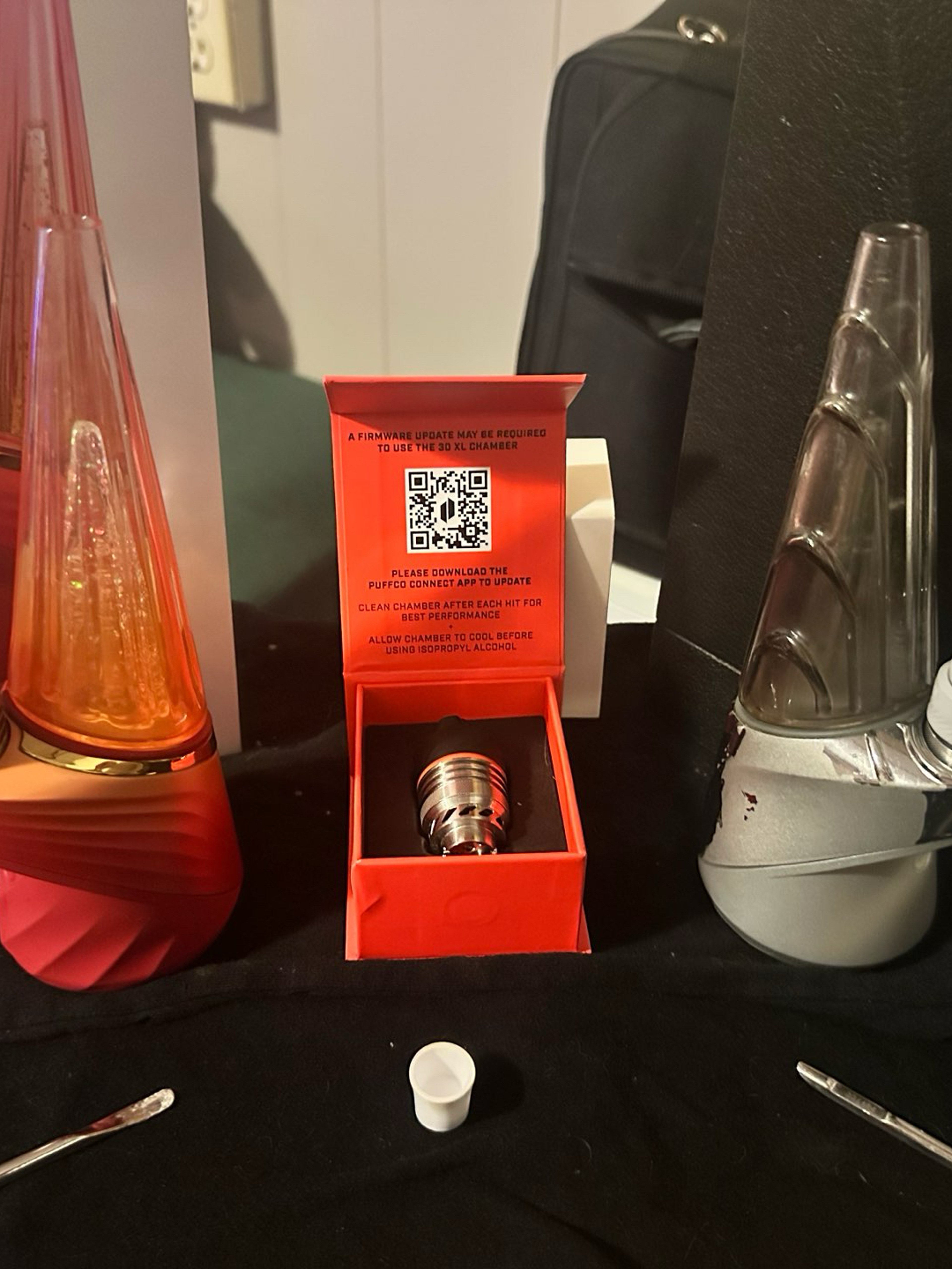 Preview pic of Puffco Lot