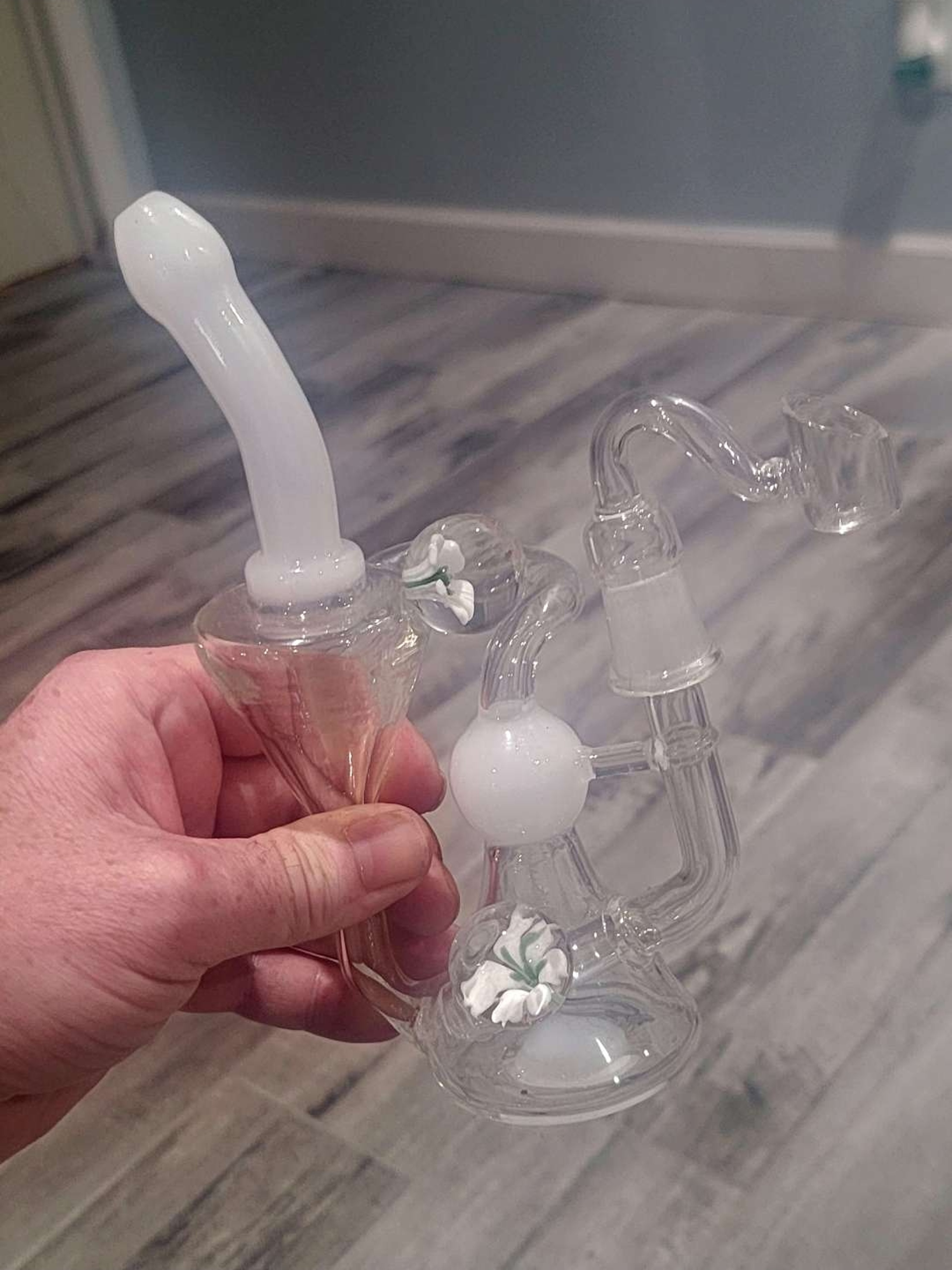 Glass rig image 0