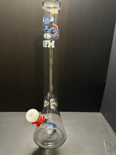 Preview pic of AFM NY Bills Beaker