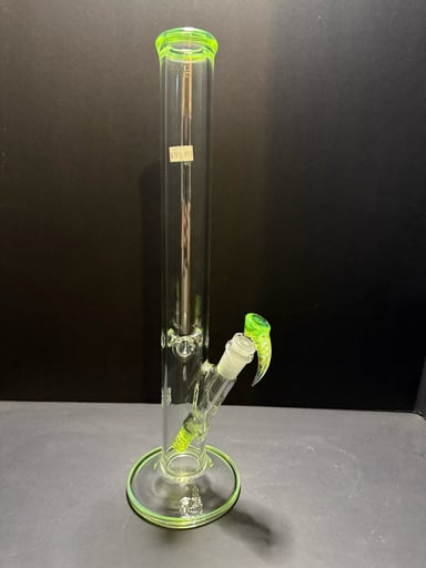 Preview pic of 2k straight tube with diffused downstem