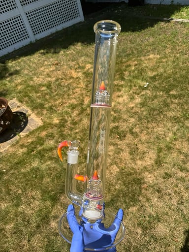 Preview pic of Sov 44mm mini 3 to inv 4 serendipity