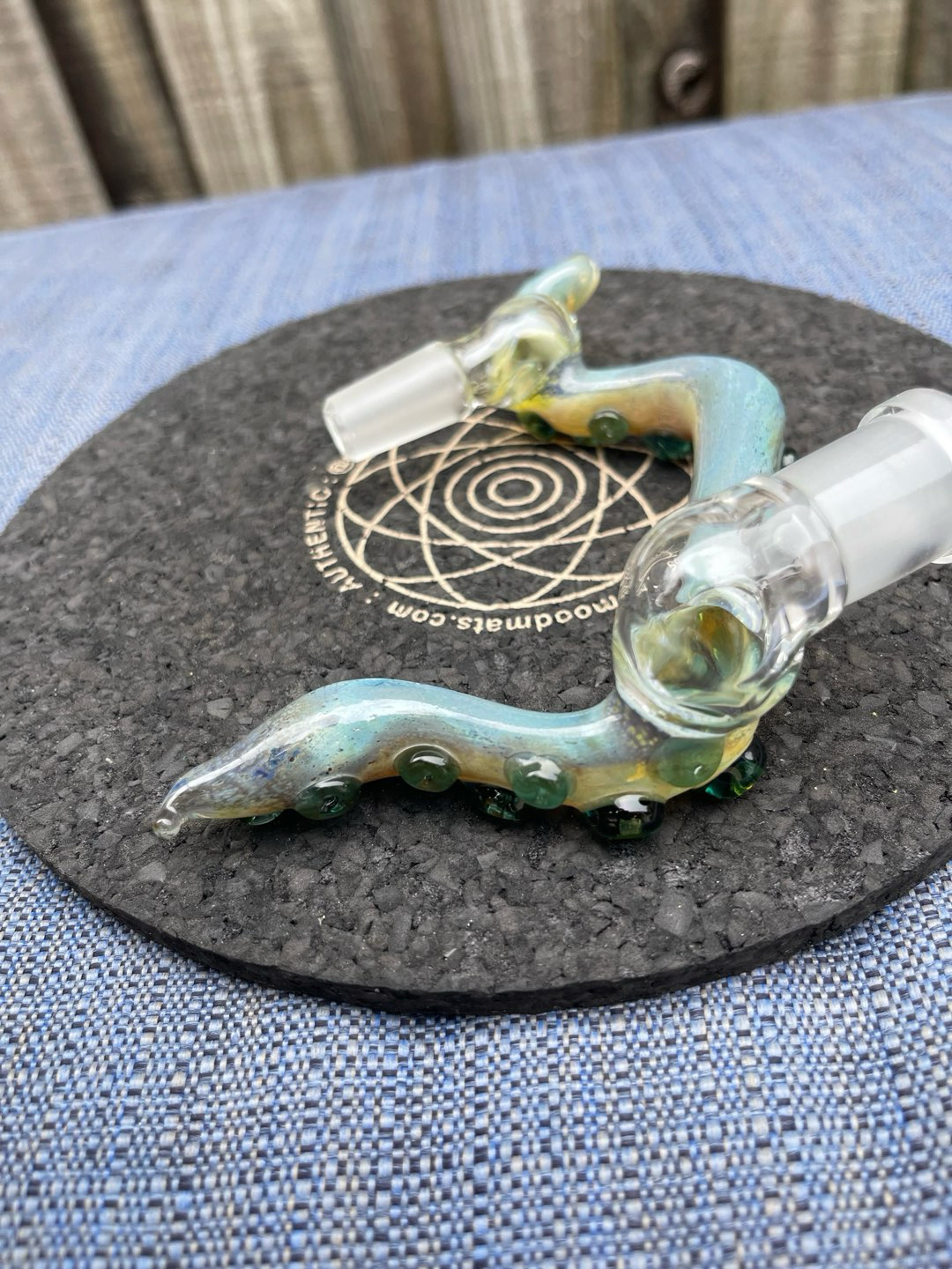 Chad piece 14 to 14 drop down tentacle image 0