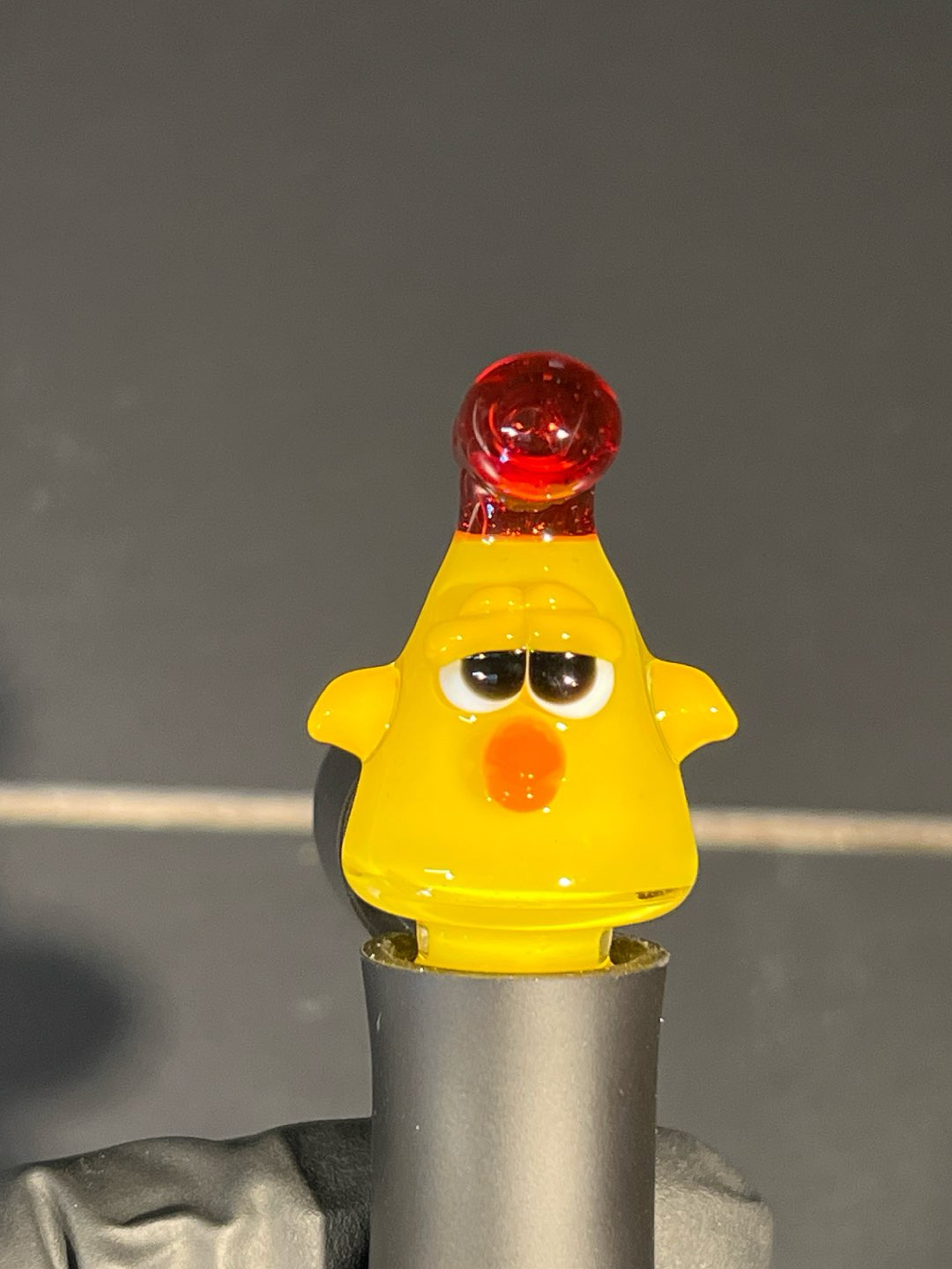 Preview pic of Chirpo Chicken Pivot top