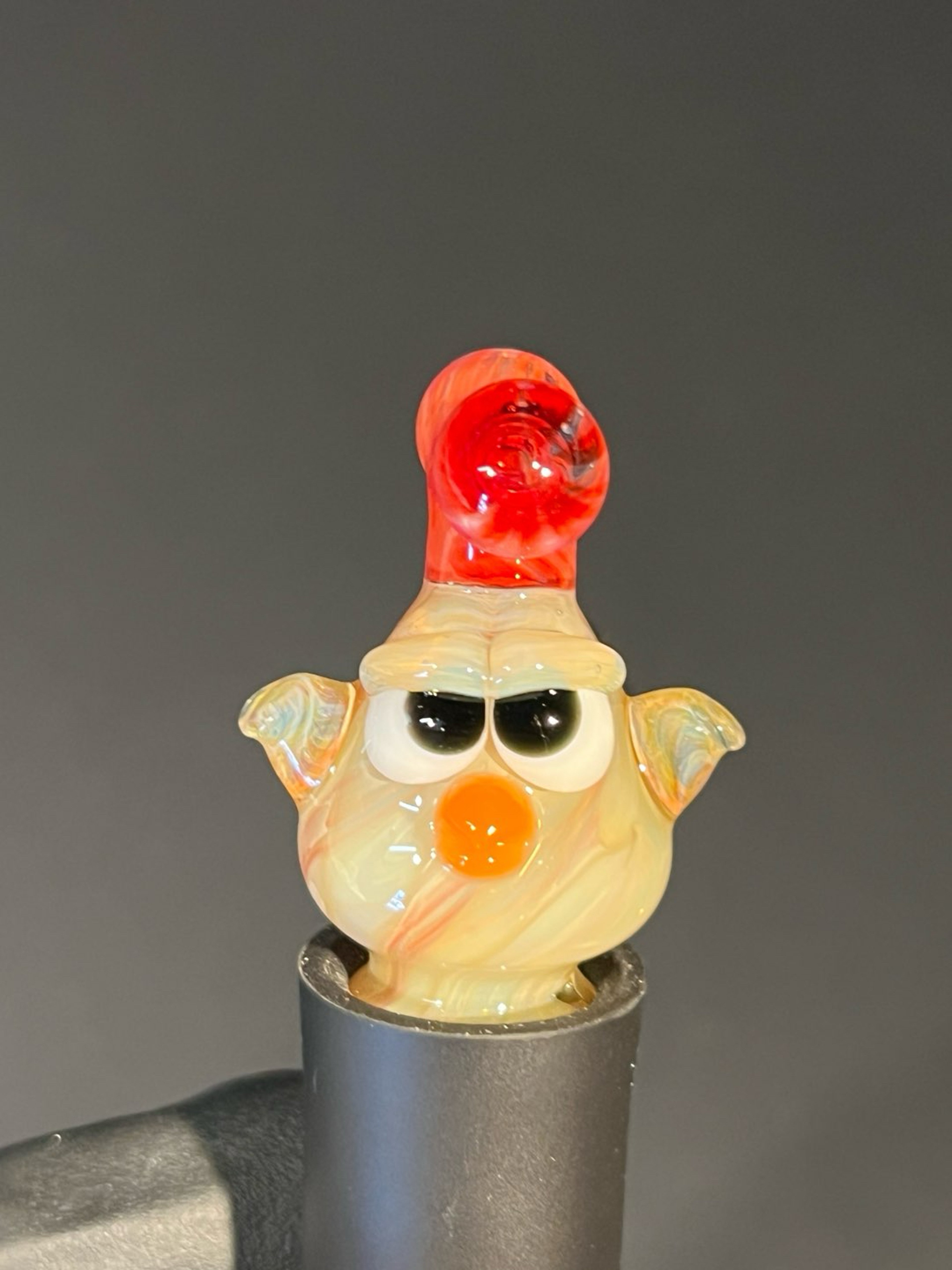 Preview pic of Chirpo chicken Pivot top